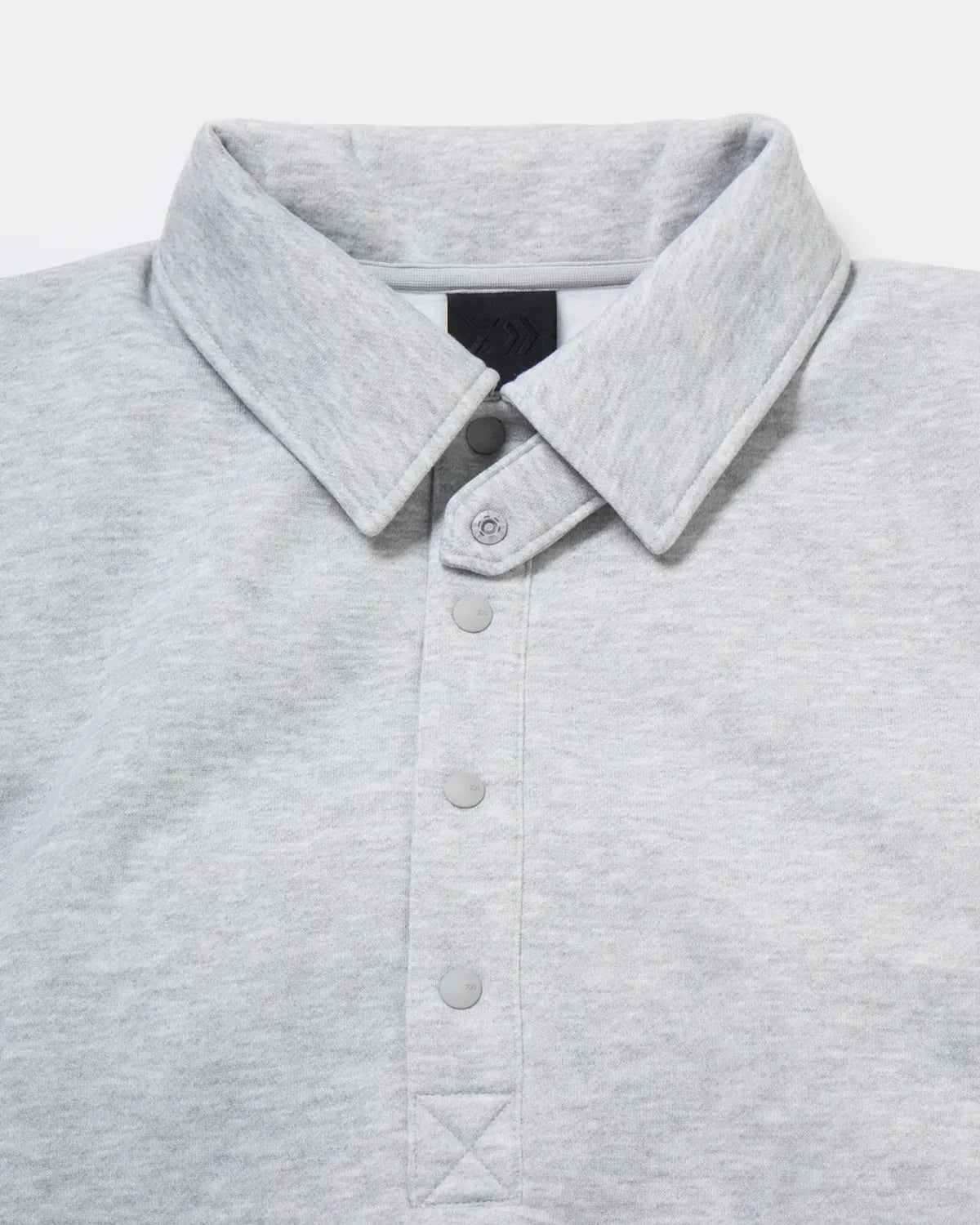 DAIWA PIER39 / TECH SWEAT SNAP PULLOVER (BE-53025W)