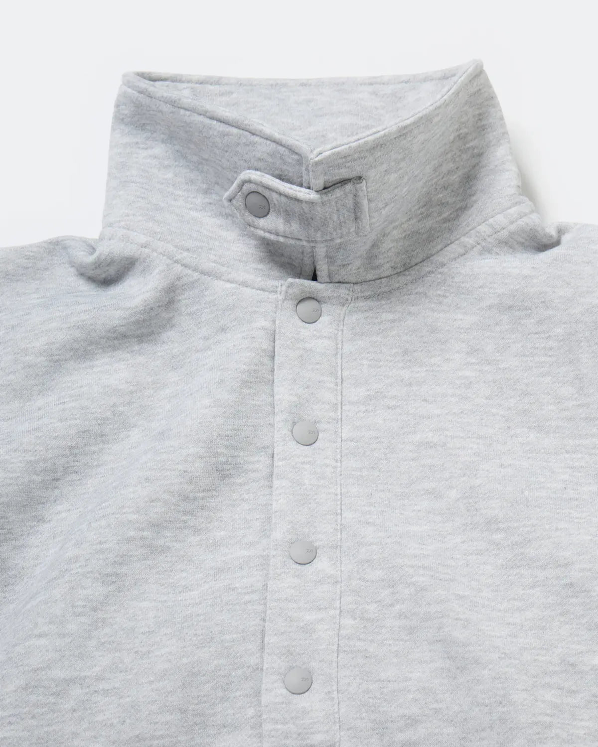 DAIWA PIER39 / TECH SWEAT SNAP PULLOVER (BE-53025W)