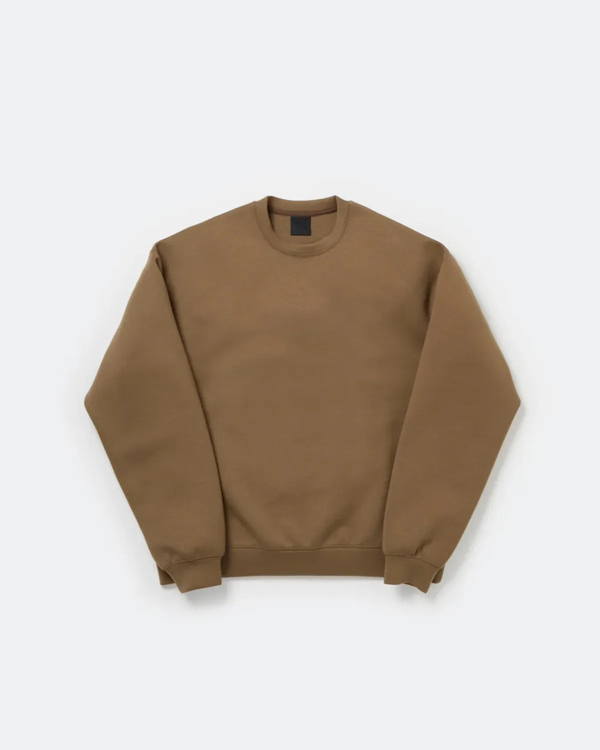 DAIWA PIER39 / TECH SCUBA KNIT CREW (BE-60025W)