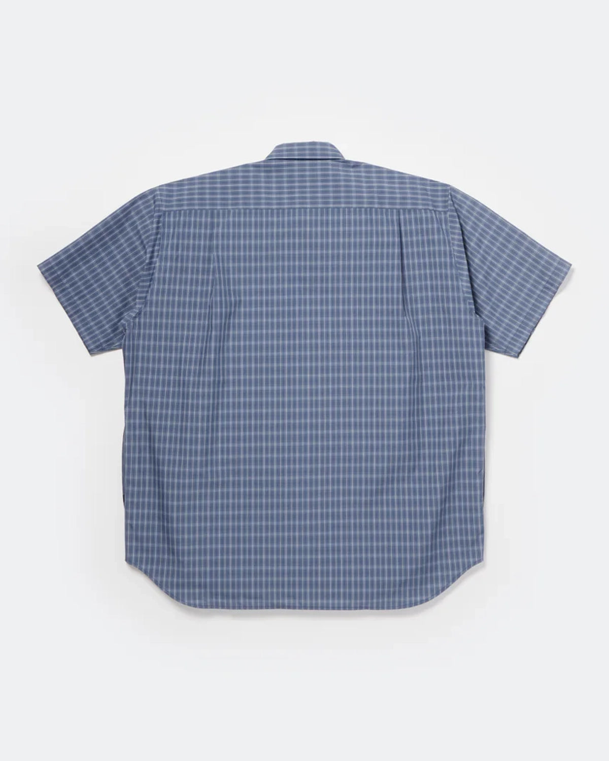 DAIWA PIER39 / TECH FISHING SHIRT S/S SUMMER PLAID (BE-70026)