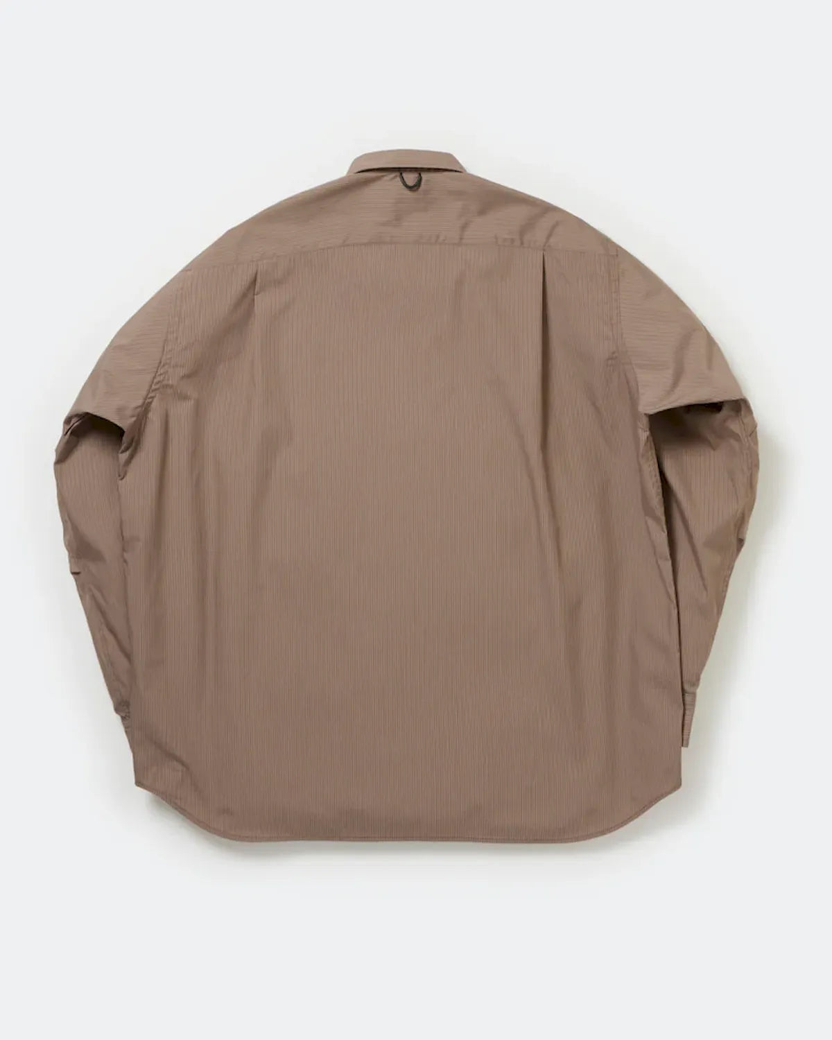 DAIWA PIER39 / TECH REGULAR STRIPE SHIRT L/S (BE-81025)