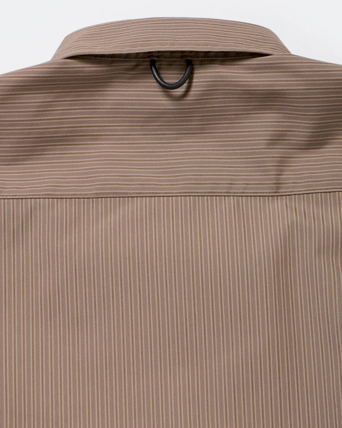DAIWA PIER39 / TECH REGULAR STRIPE SHIRT L/S (BE-81025)