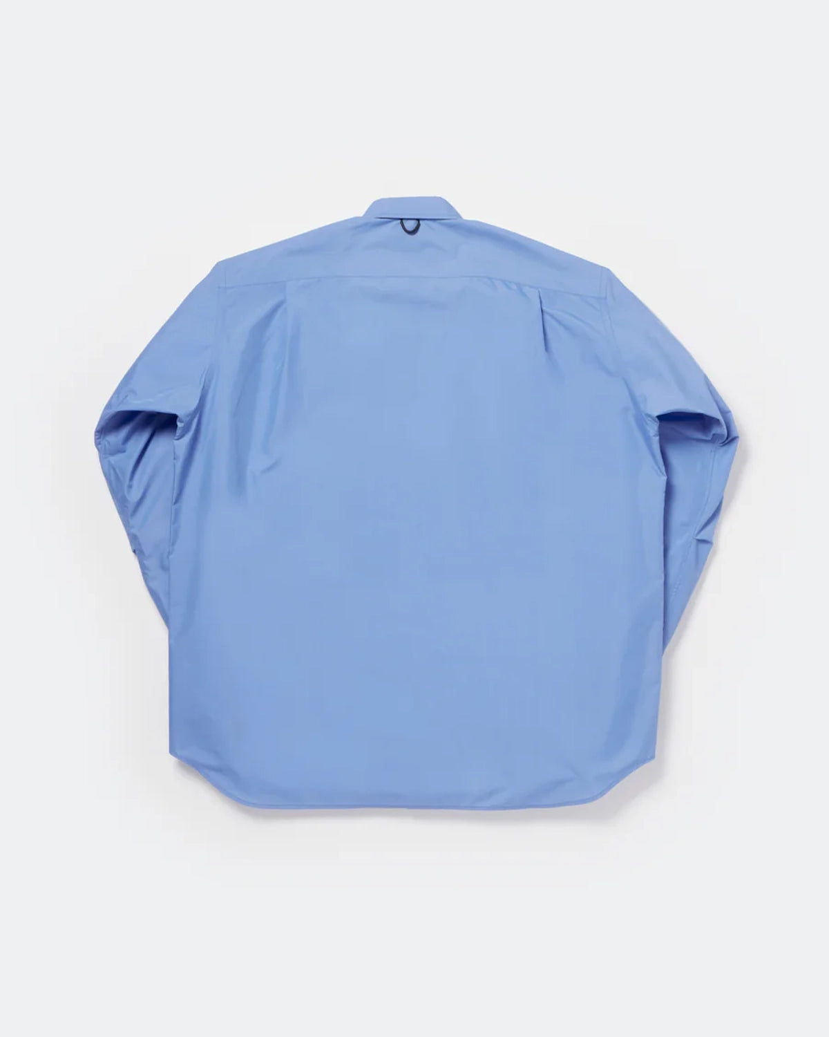 DAIWA PIER39 / TECH REGULAR COLLAR SHIRT L/S SOLID (BE-81026)