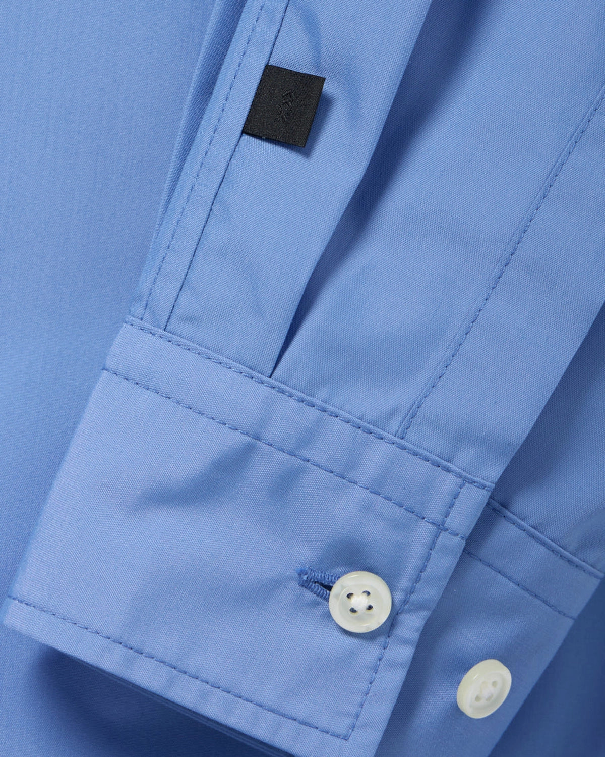 DAIWA PIER39 / TECH REGULAR COLLAR SHIRT L/S SOLID (BE-81026)