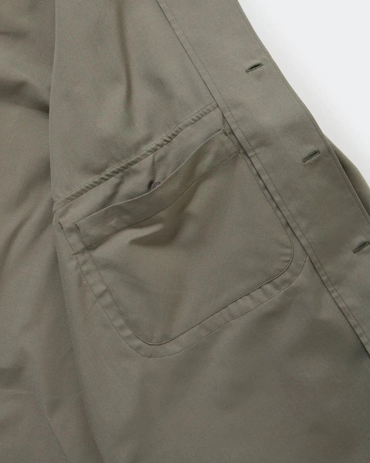 DAIWA PIER39 / TECH SPORTS OPEN COLLAR SHIRT L/S (BE-82025)