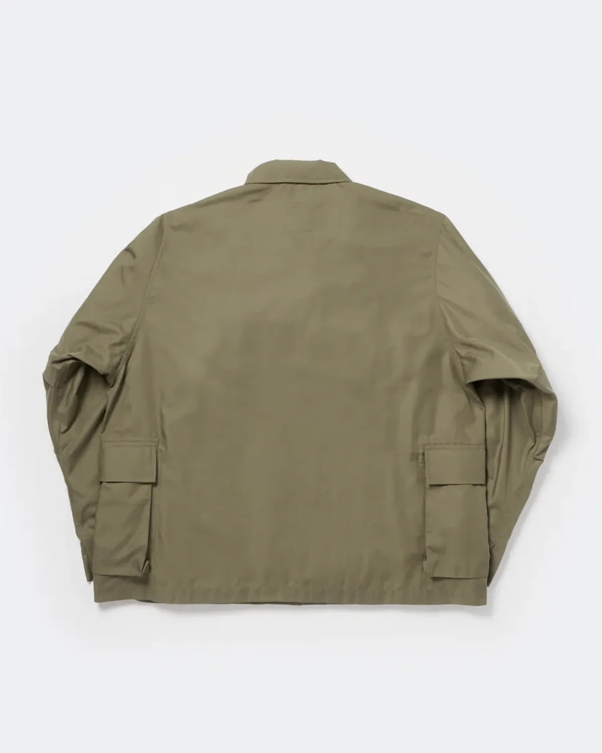 DAIWA PIER39 / TECH MULTI FISHING POCKET MIL BDU SHIRT L/S (BE-83026)