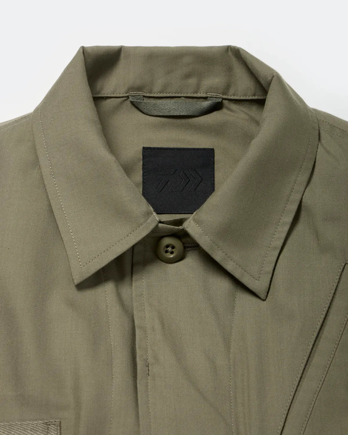 DAIWA PIER39 / TECH MULTI FISHING POCKET MIL BDU SHIRT L/S (BE-83026)