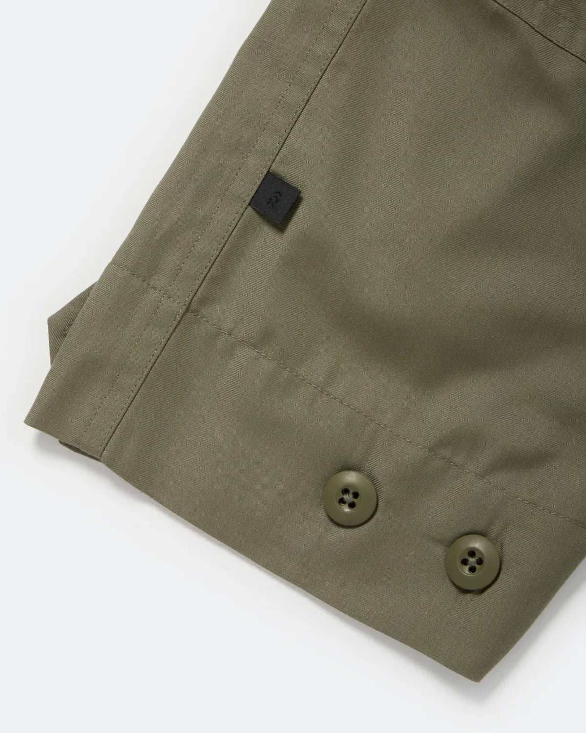 DAIWA PIER39 / TECH MULTI FISHING POCKET MIL BDU SHIRT L/S (BE-83026)