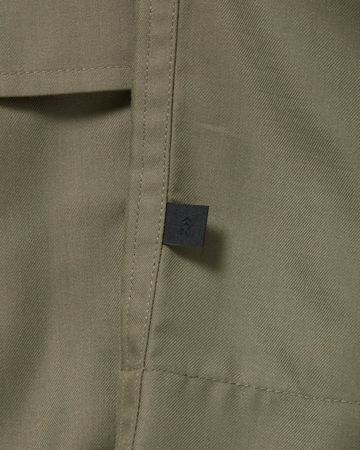 DAIWA PIER39 / TECH MULTI FISHING POCKET MIL BDU SHIRT L/S (BE-83026)