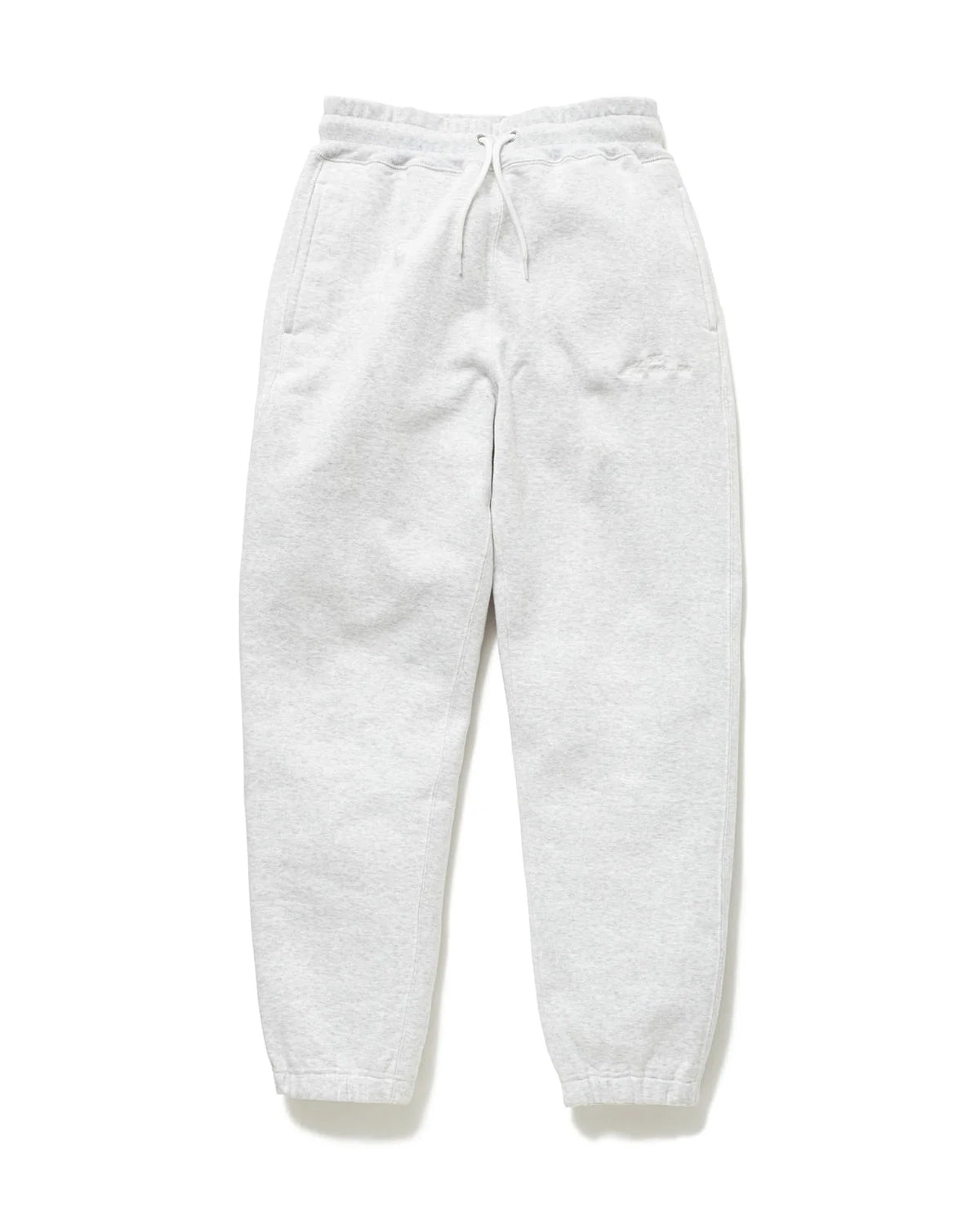BEDWIN & THE HEARTBREAKERS の 10L HEAVY COTTON SWEAT PANTS "MORELLO" (25AB4748)