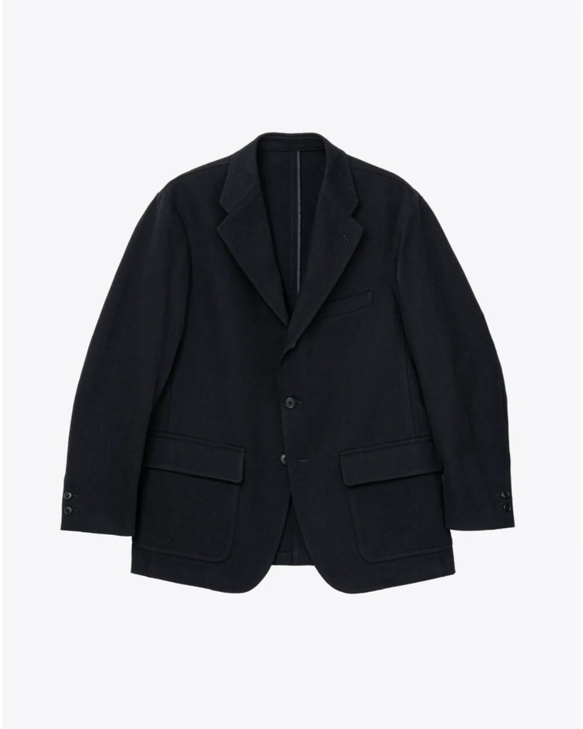 BEDWIN ウールジャケット 美品 BEDWIN & THE HEARTBREAKERS / 3B W/C TAILORED JACKET 