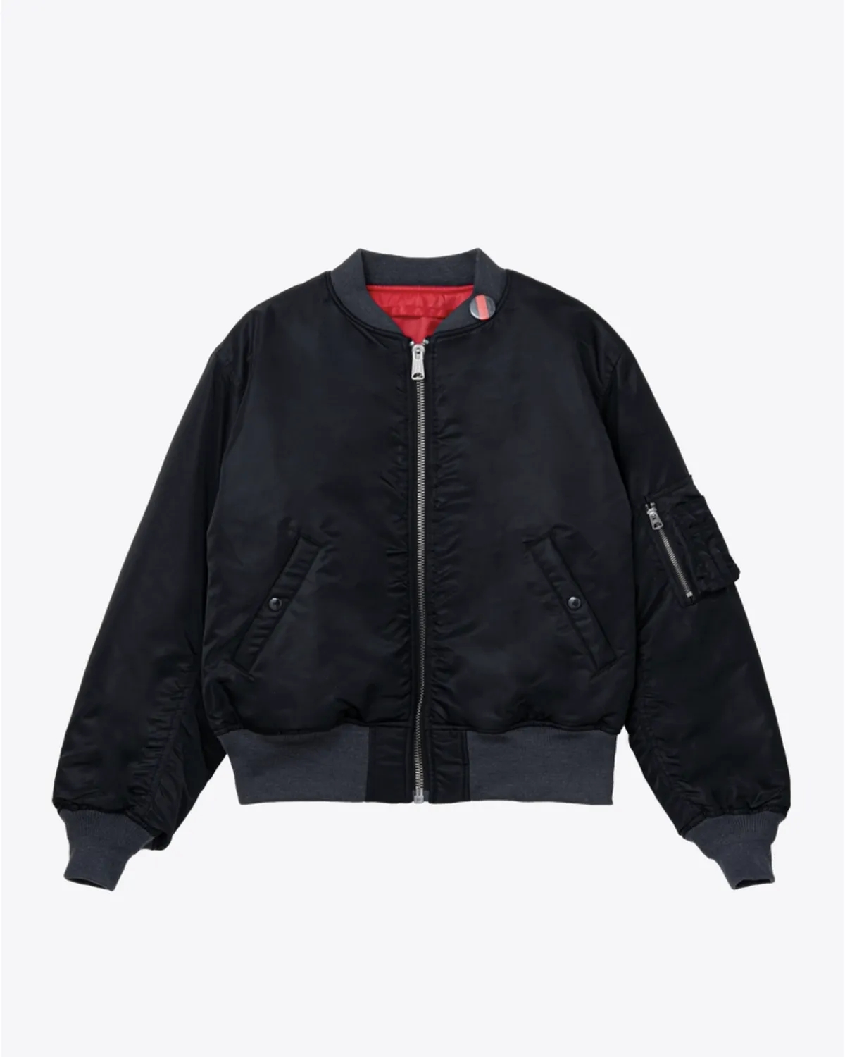 BEDWIN & THE HEARTBREAKERS の THEKILLER Ex. BUFFALO JACKET "BUFFALO" (26AB5666)