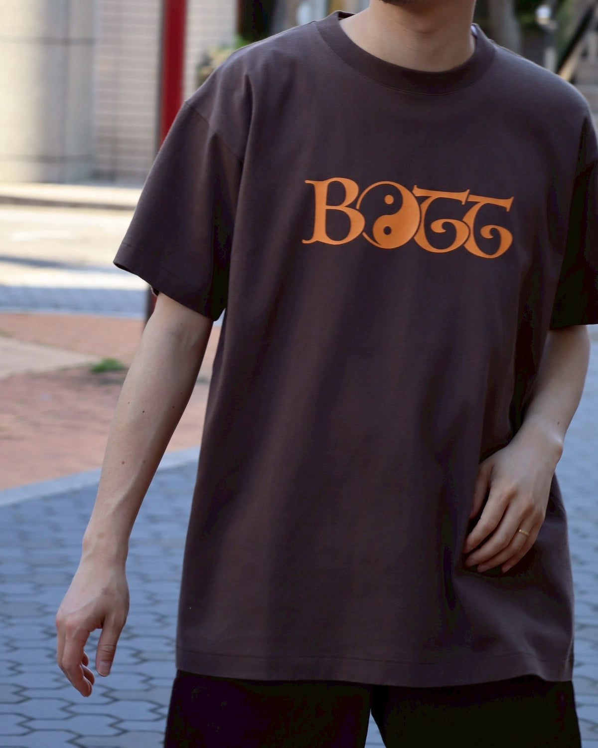 BoTT / 2Y Tee