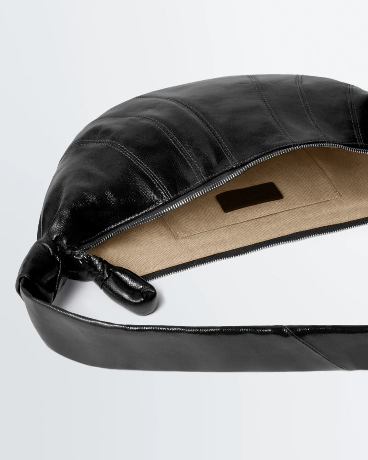 LEMAIRE / MEDIUM CROISSANT BAG (BG0001 LF1329)