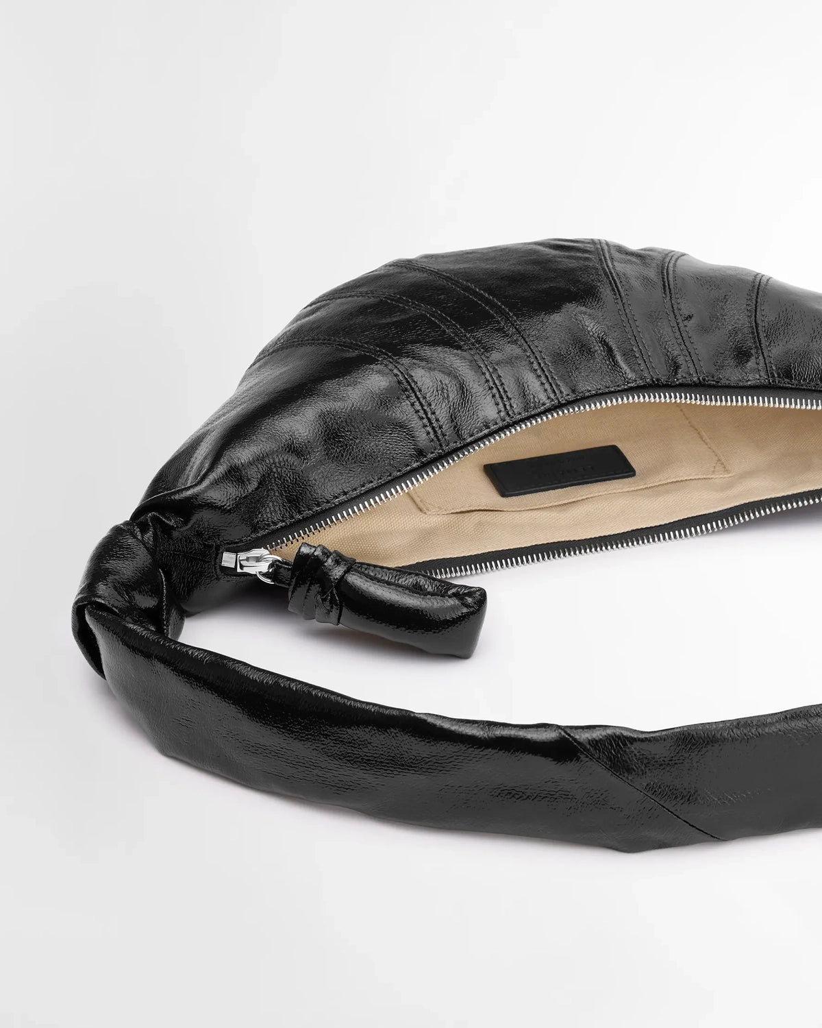 LEMAIRE / SMALL CROISSANT BAG (BG0003 LF1329)