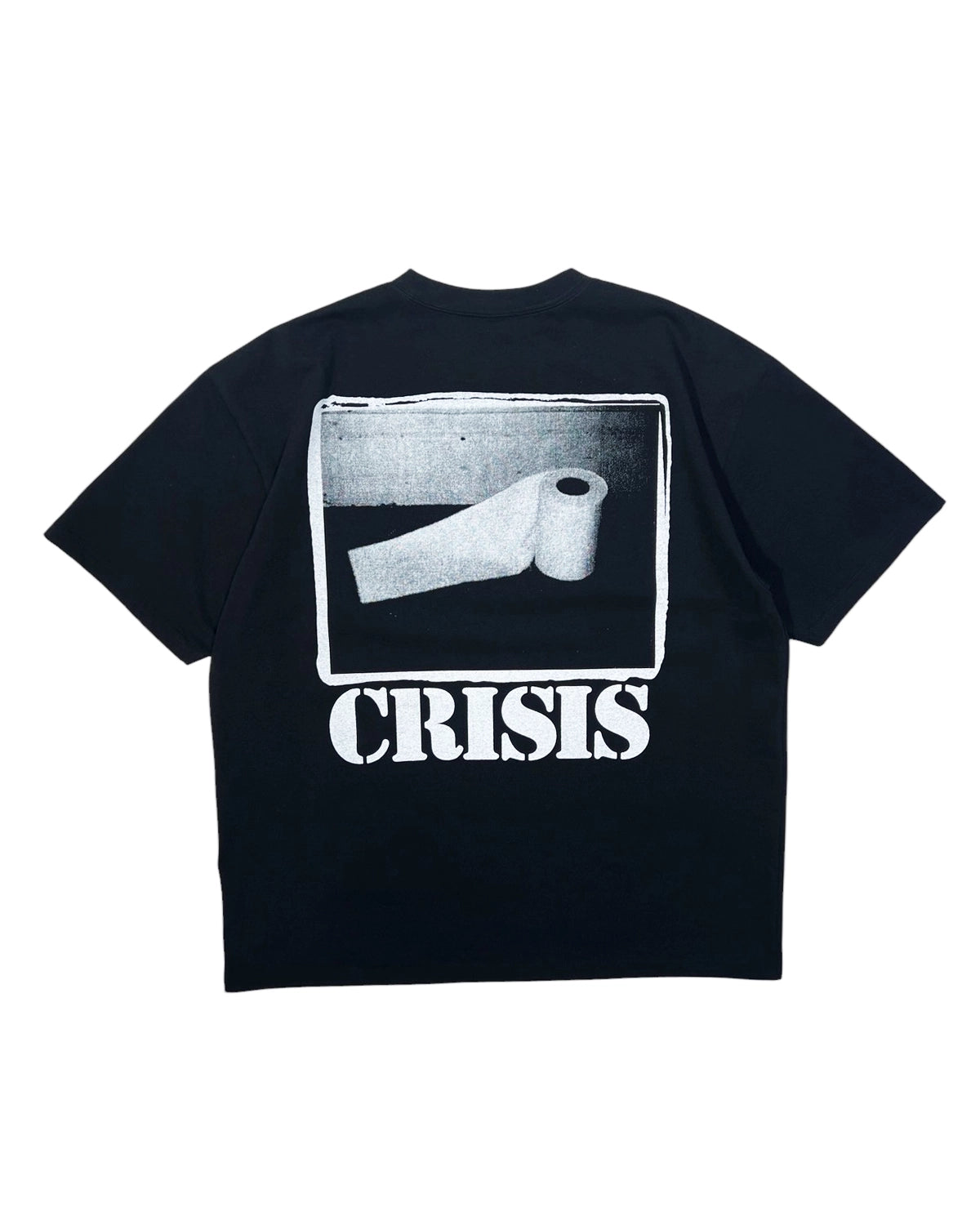 BIAS DOGS / × EVISEN BIAS DOGS 2HD CREW SWEAT