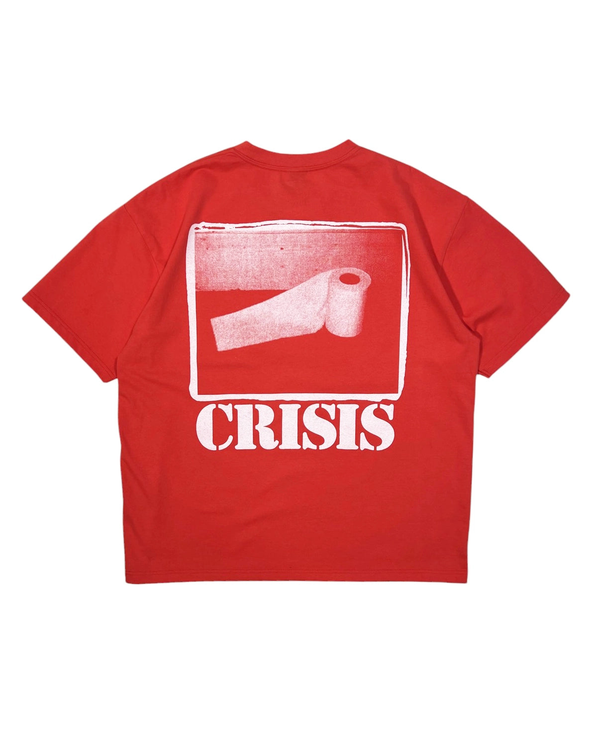 BIAS DOGS / × EVISEN BIAS DOGS 2HD CREW SWEAT