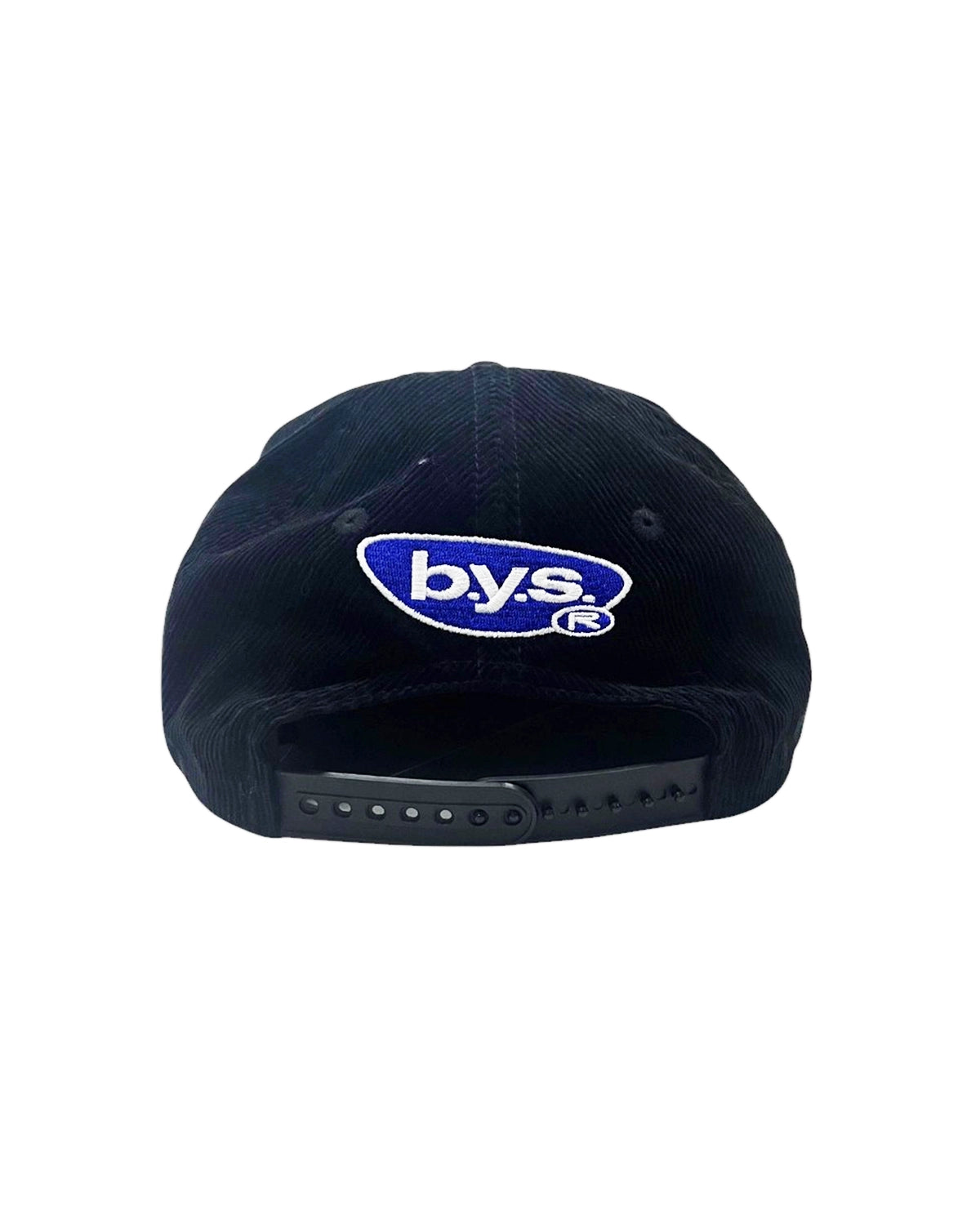 BIAS DOGS / TEAM BIAS CORDUROY CAP(24015)