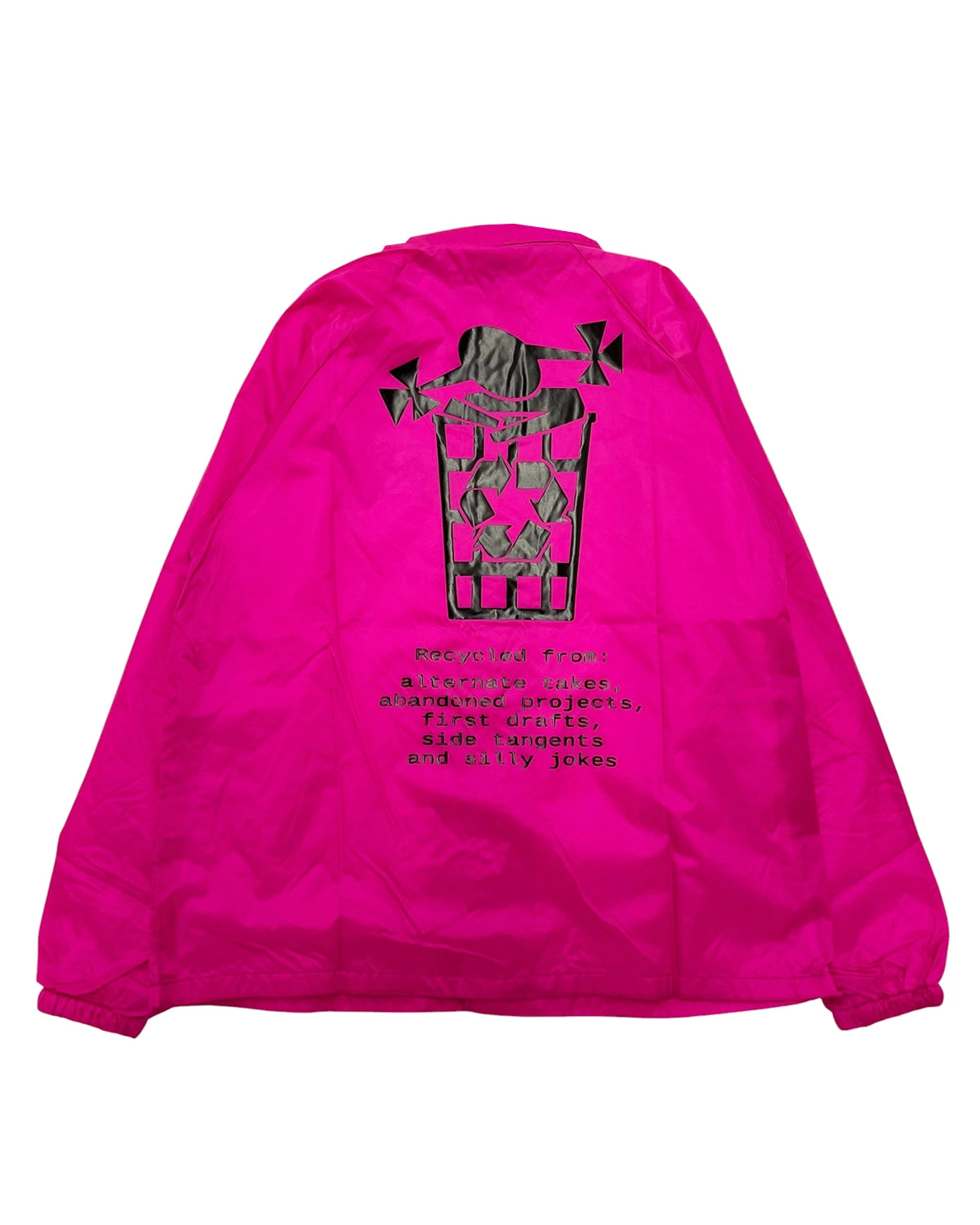 BIAS DOGS / × EVISEN BIAS DOGS 2HD CREW SWEAT