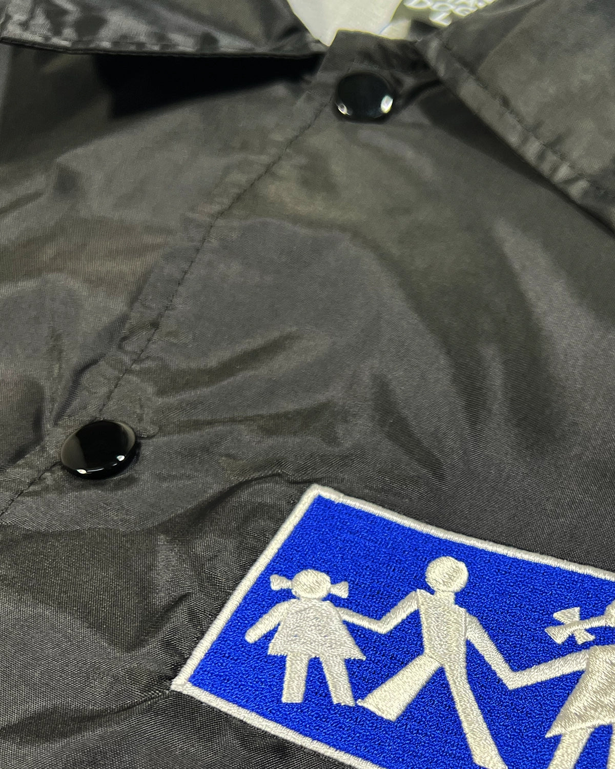 BIAS DOGS / × EVISEN BIAS DOGS 2HD CREW SWEAT