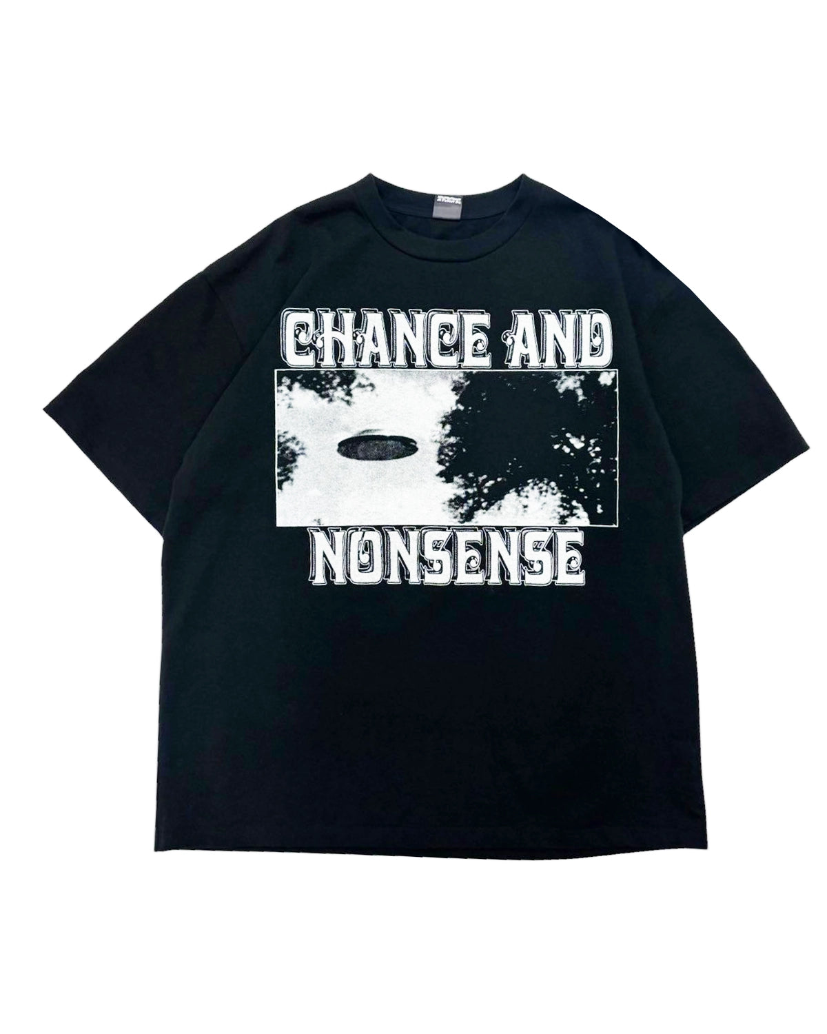 BIAS DOGS / × EVISEN BIAS DOGS 2HD CREW SWEAT