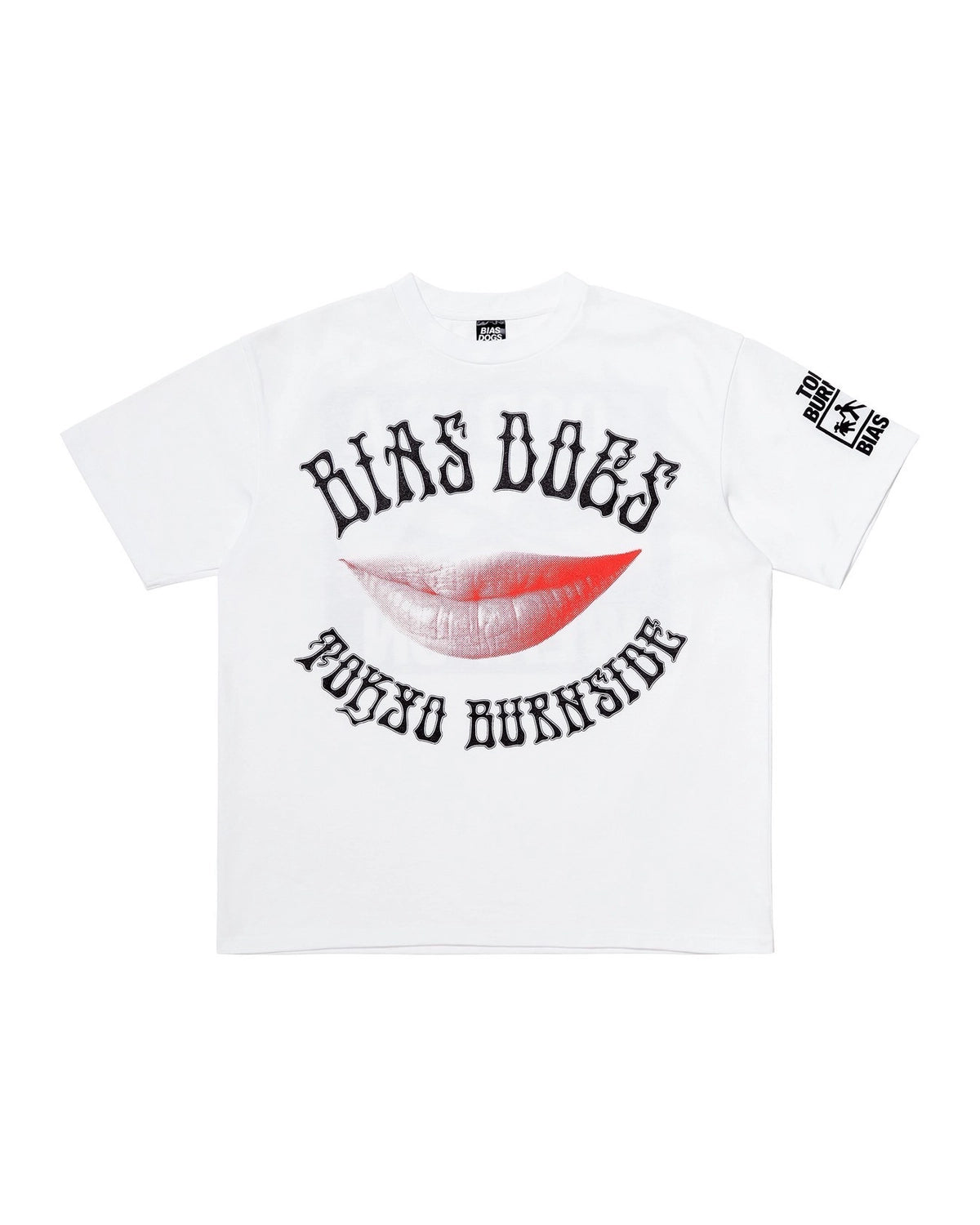 BIAS DOGS の FOOD IS A WEAPON (25029)