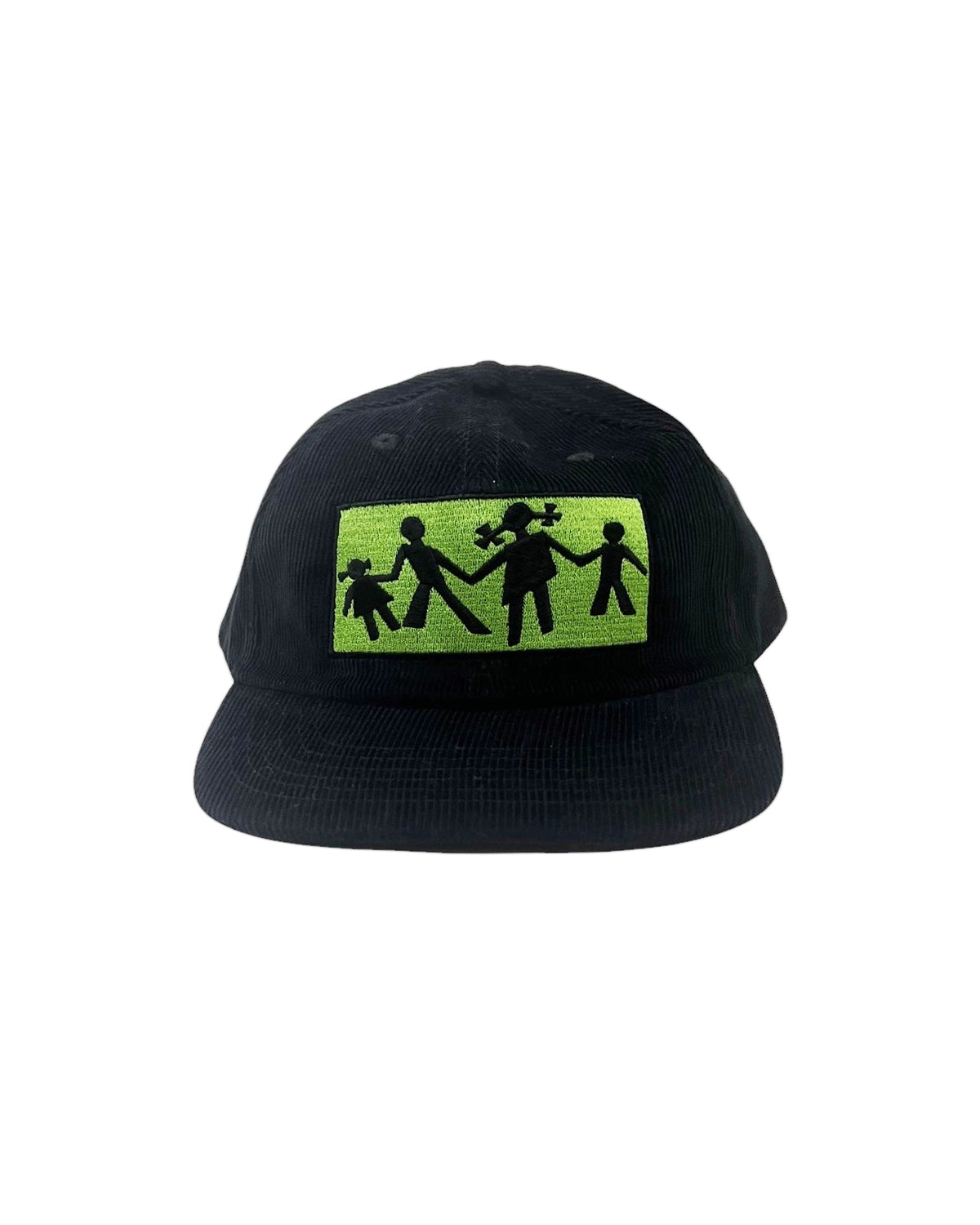 BIAS DOGS のTEAM BIAS CORDUROY CAP(24015)