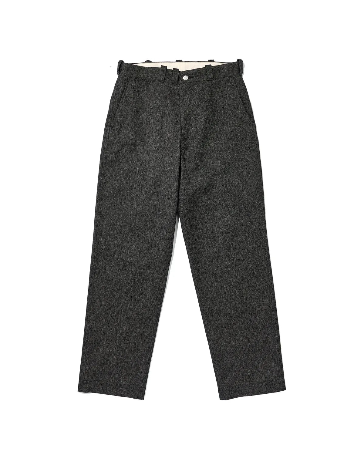 BIG YANK の MATT PANTS HEATHER TWILL (602-262-06)