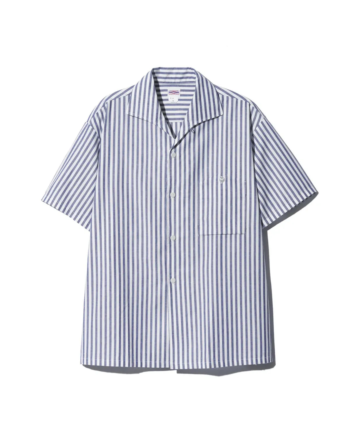 BIG YANK(ビッグヤンク) / RIPLEY SHIRT CANDY STRIPE | 公式通販