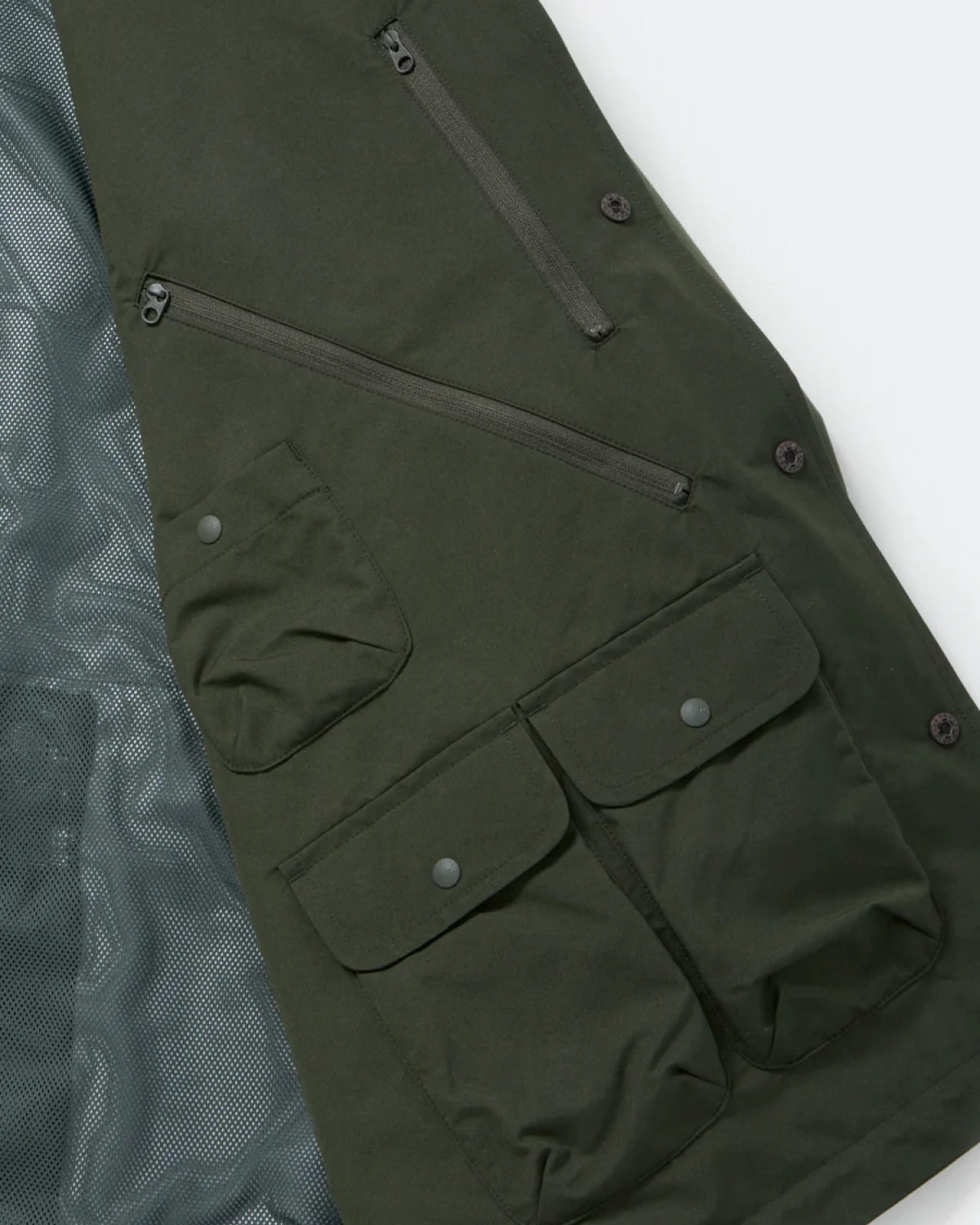 DAIWA PIER39 / WINDSTOPPER HIKER COACH JACKET (BJ-11026W)