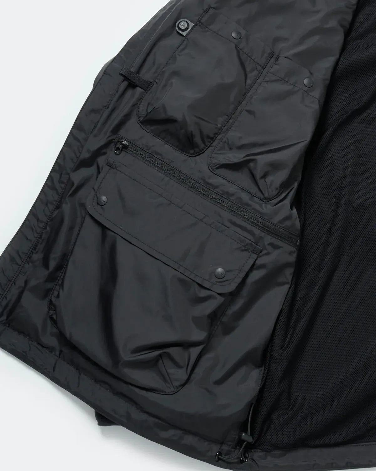 DAIWA PIER39 / TECH SYNTHETIC SKIN WINDBREAKER JACKET (BJ-40025W)