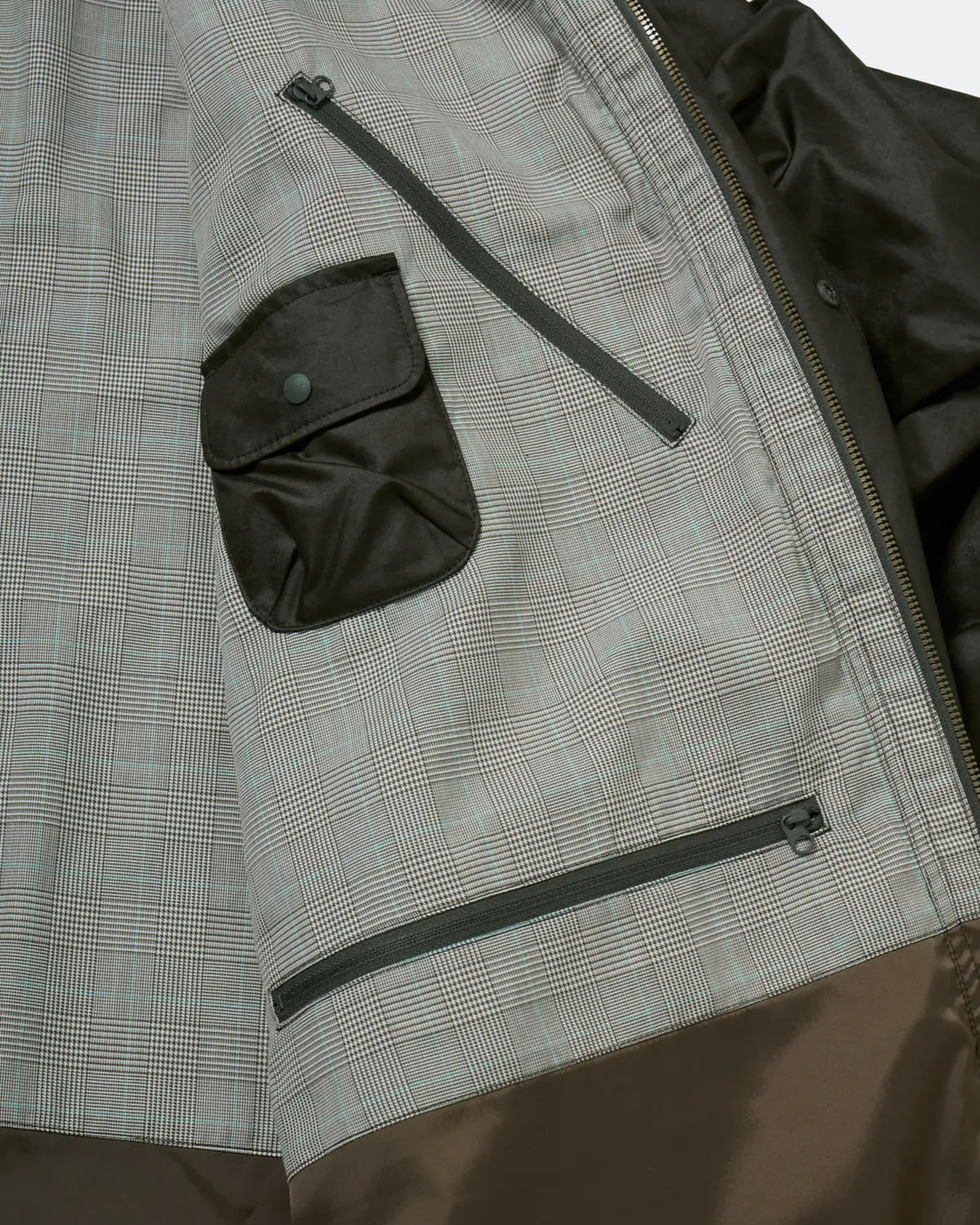 DAIWA PIER39 / TECH BRITISH HUNTER COAT (BJ-42025W)