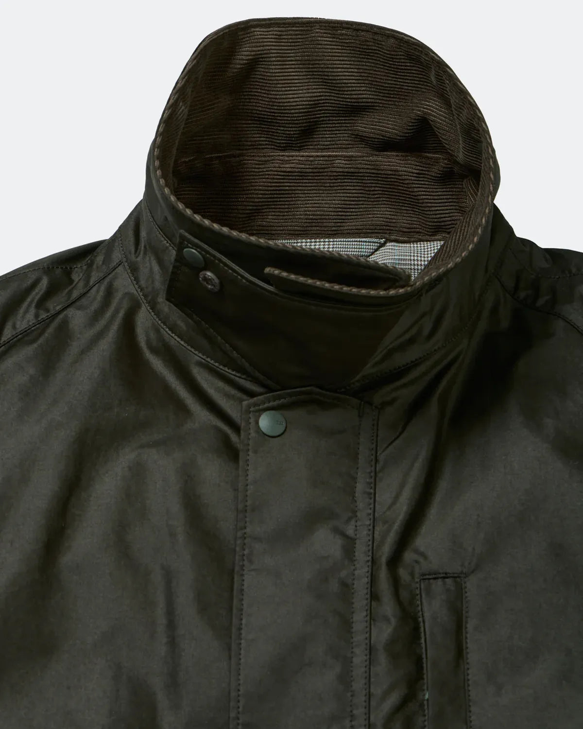 DAIWA PIER39 / TECH BRITISH HUNTER COAT (BJ-42025W)