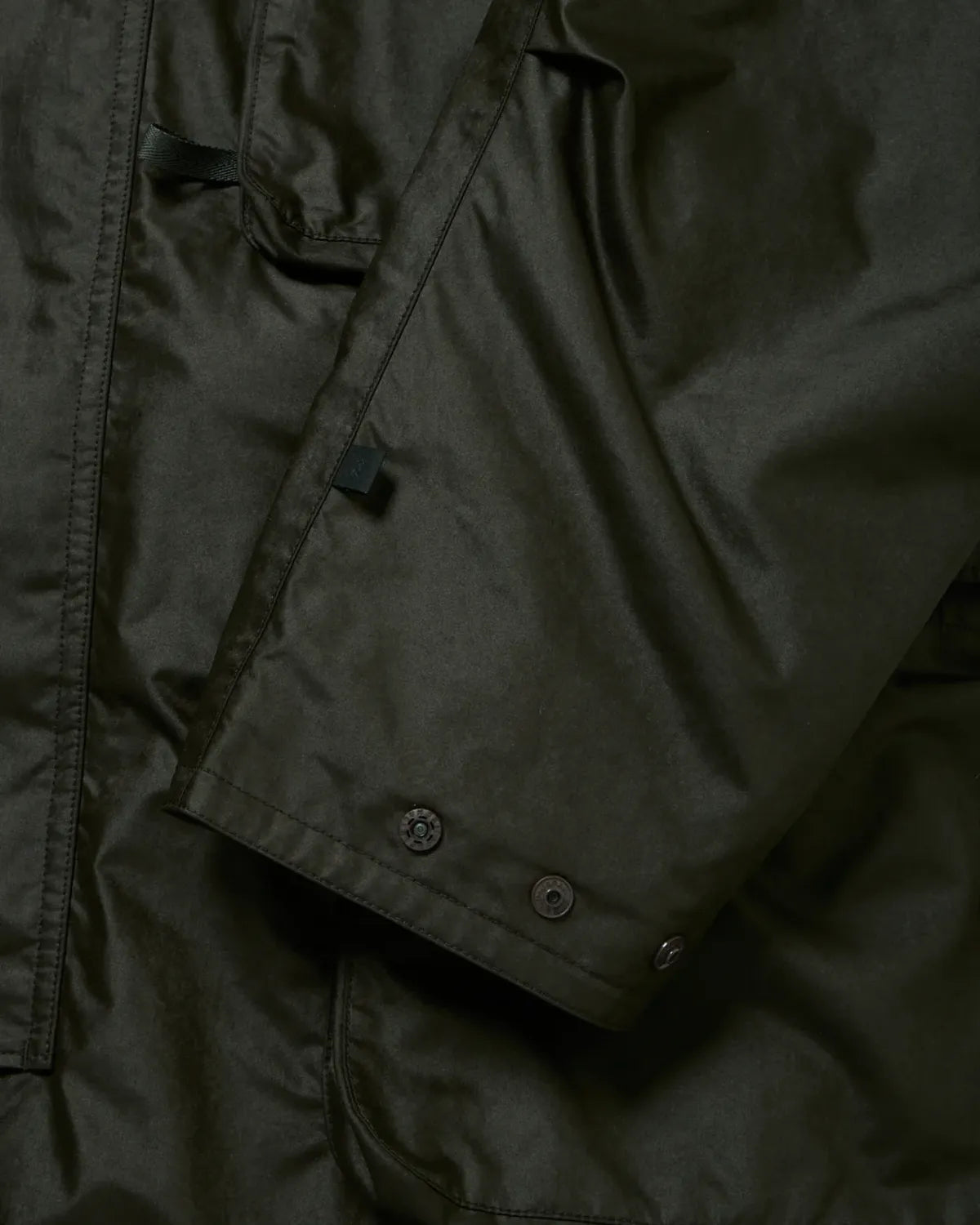 DAIWA PIER39 / TECH BRITISH HUNTER COAT (BJ-42025W)