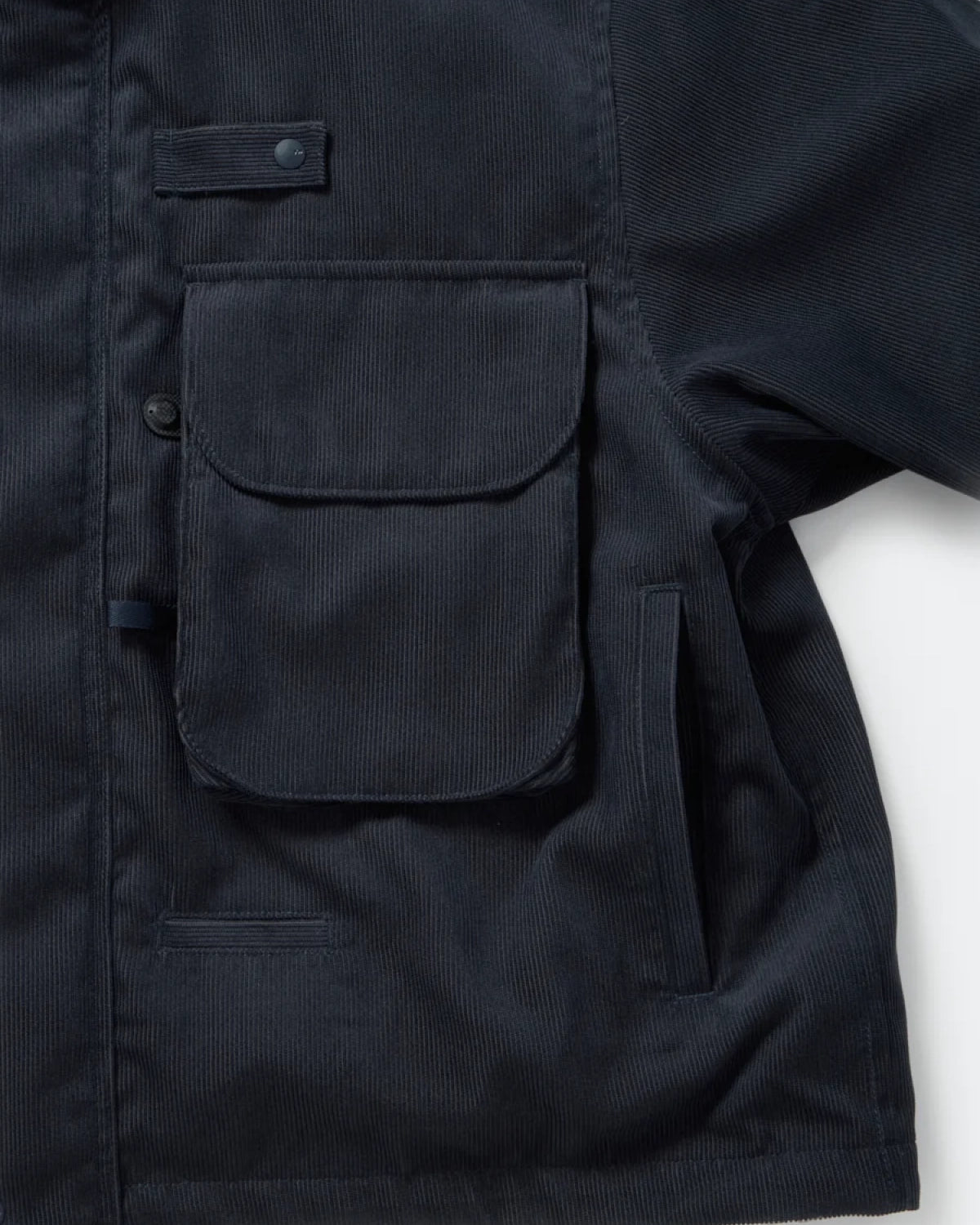 DAIWA PIER39 / TECH WADING JACKET CORDUROY (BJ-43026W)