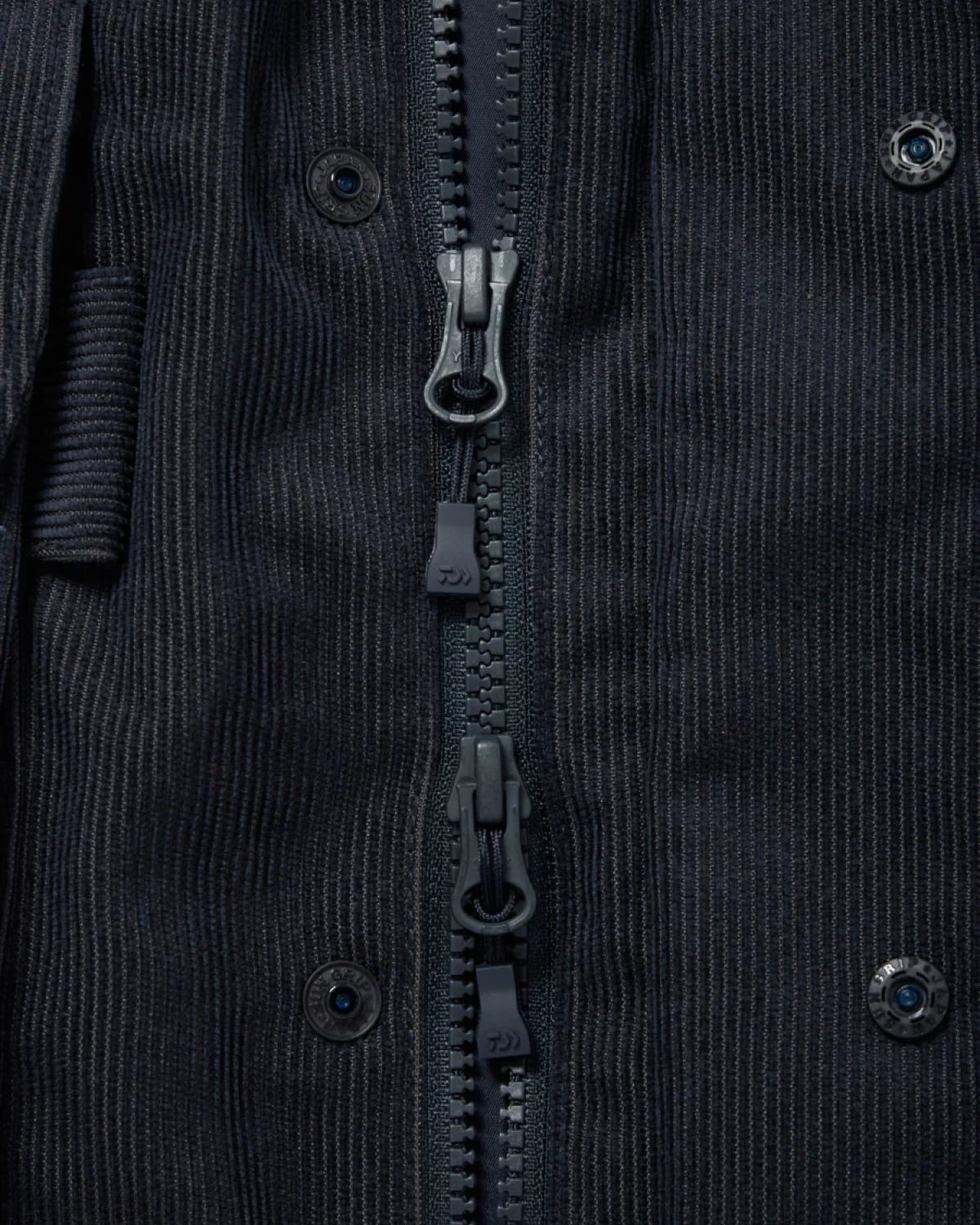 DAIWA PIER39 / TECH WADING JACKET CORDUROY (BJ-43026W)