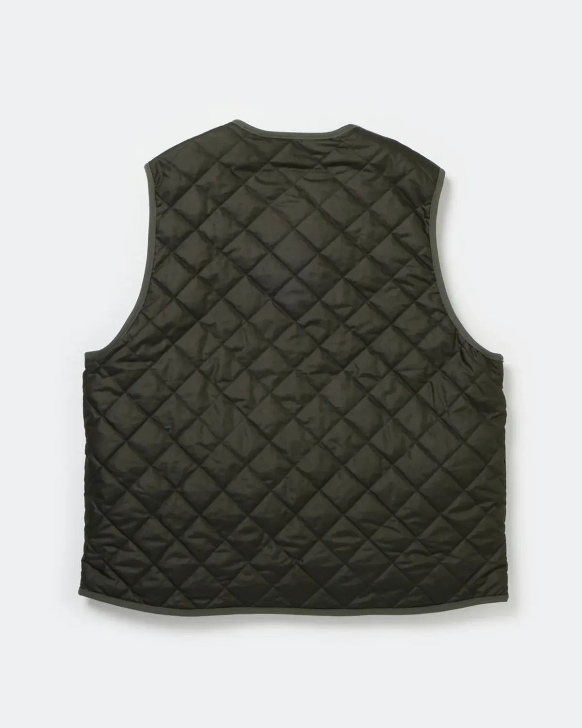 DAIWA PIER39 / TECH REVERSIBLE BRITISH HUNTER FUR VEST (BJ-44025W)