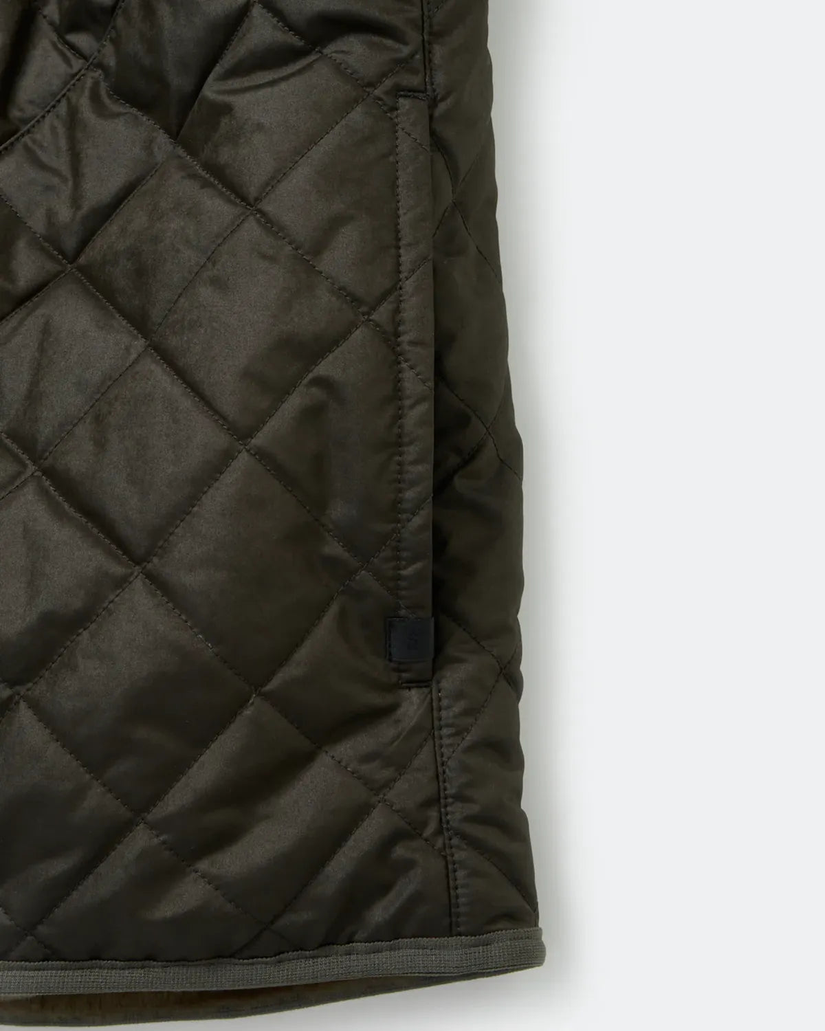 DAIWA PIER39 / TECH REVERSIBLE BRITISH HUNTER FUR VEST (BJ-44025W)