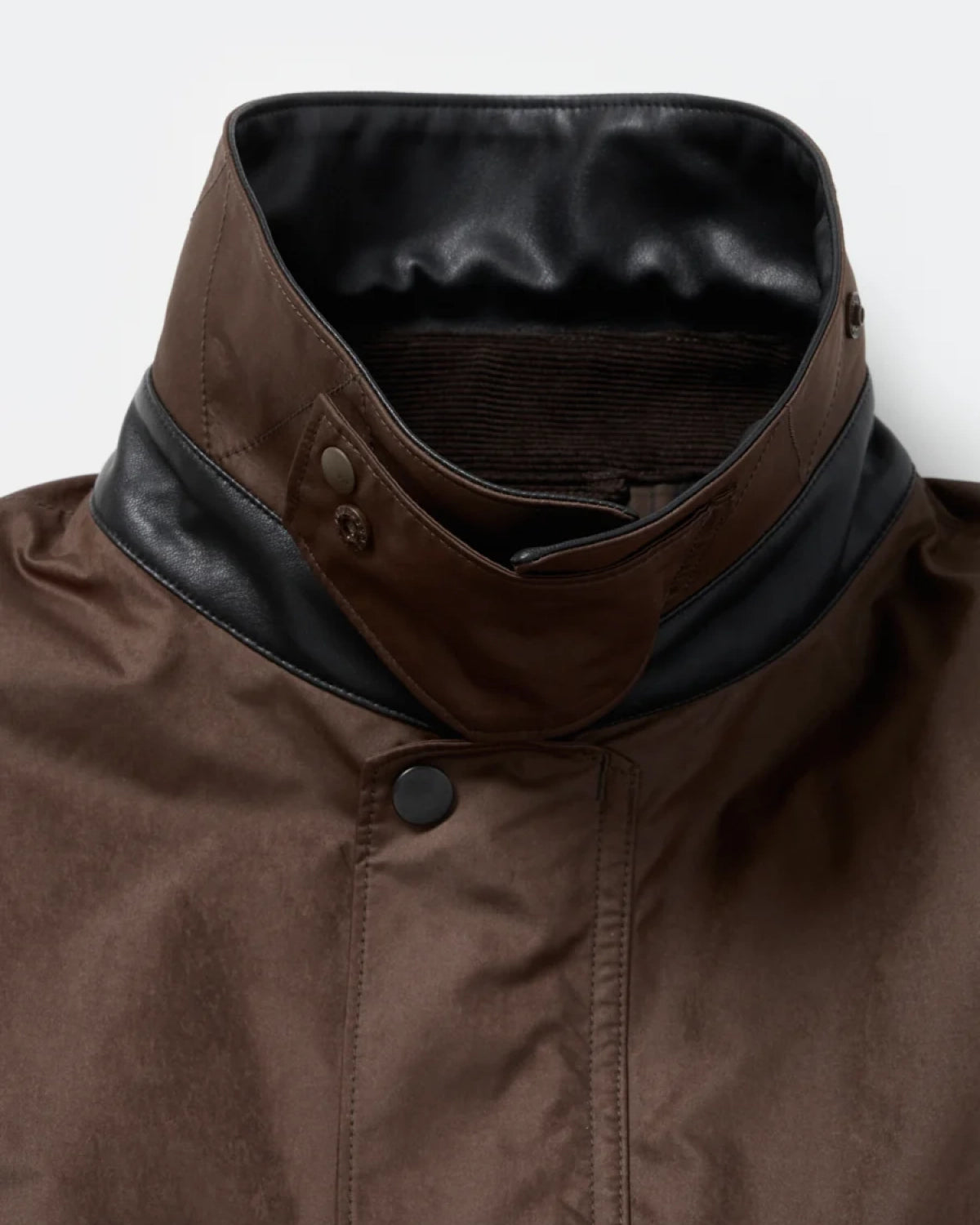 DAIWA PIER39 / TECH BRITISH SHORT HUNTER JACKET (BJ-50026W)