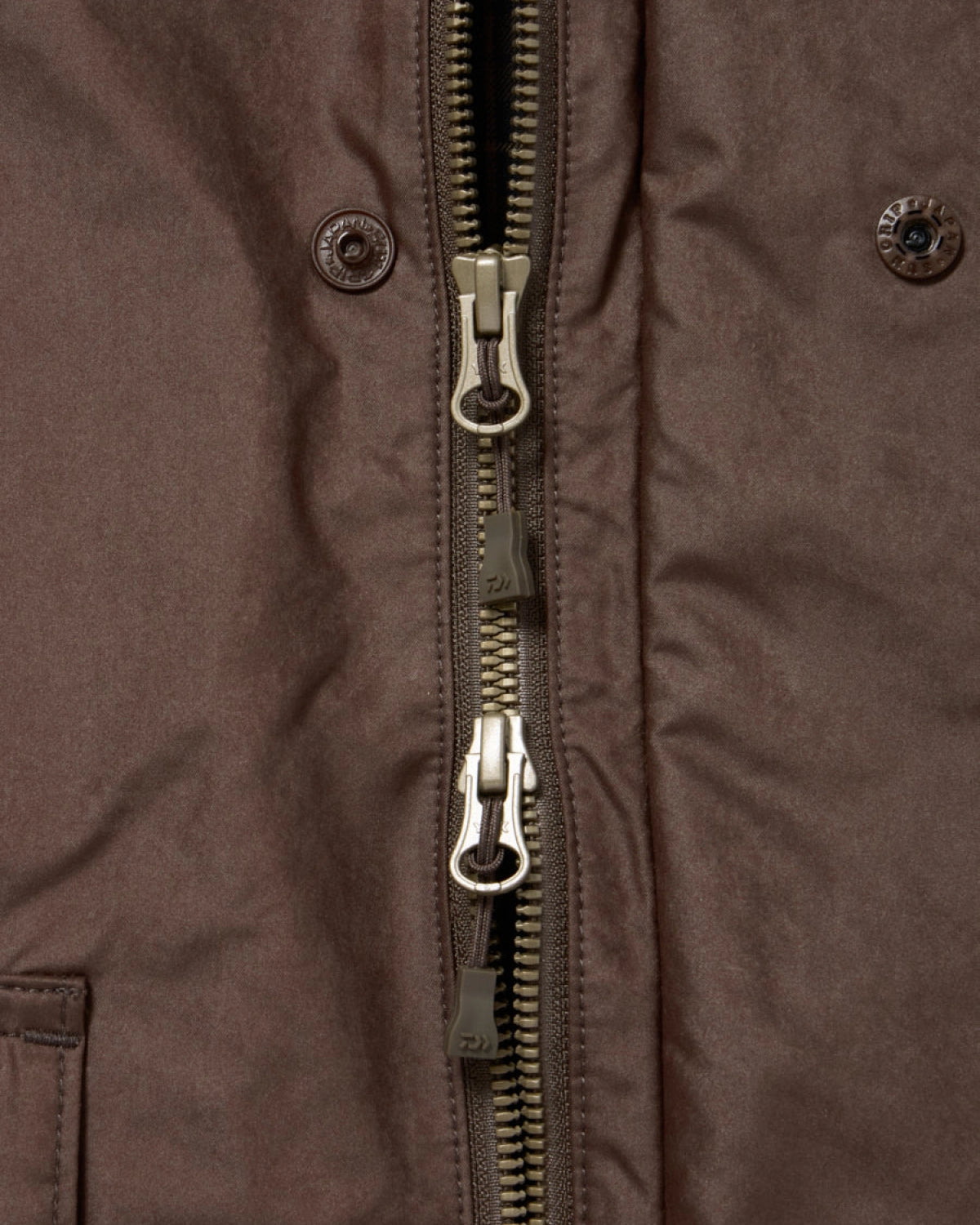 DAIWA PIER39 / TECH BRITISH SHORT HUNTER JACKET (BJ-50026W)