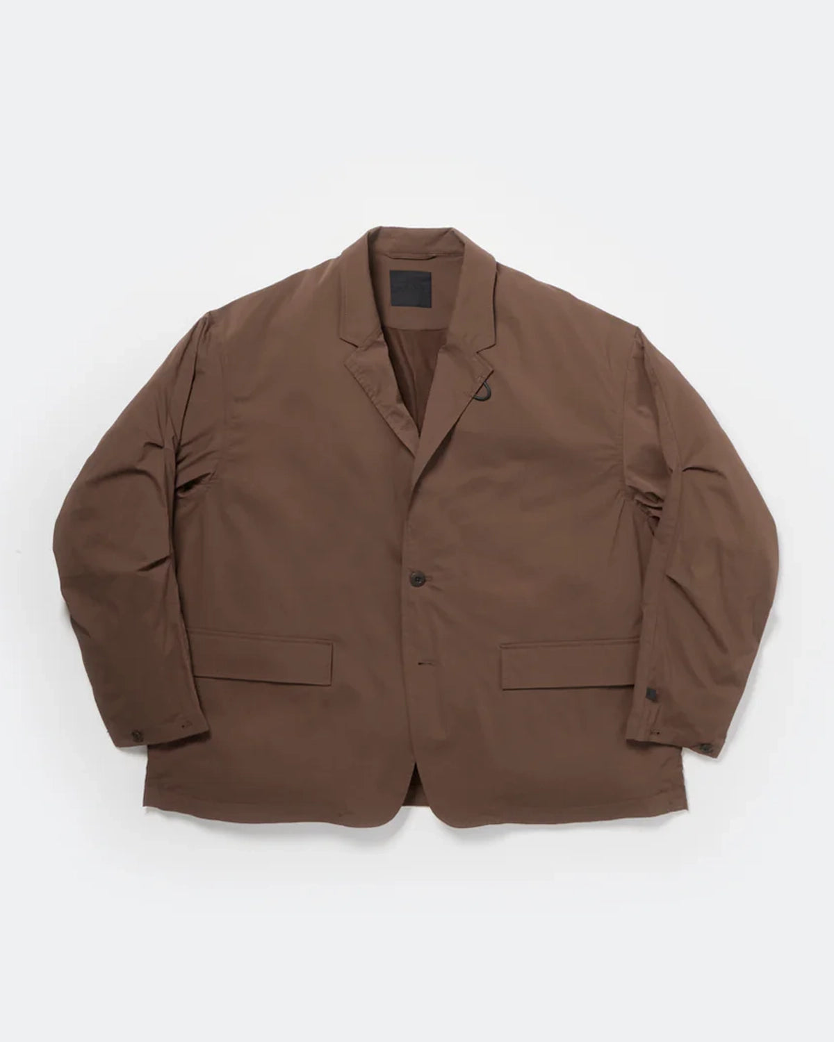 DAIWA PIER39 / TECH LOOSE 2B JACKET (BJ-50026)