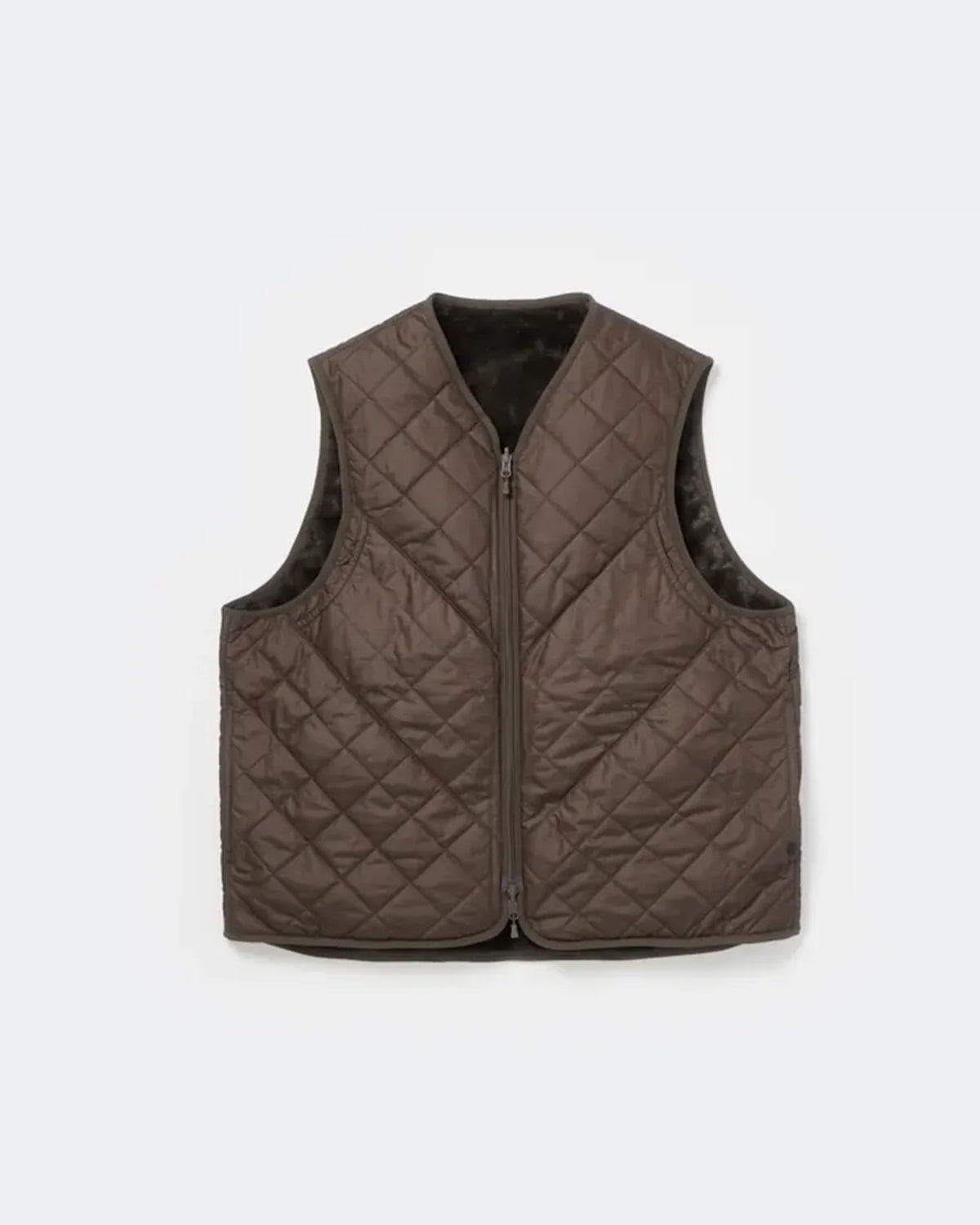 DAIWA PIER39 / TECH BRITISH HUNTER FUR VEST (BJ-51026W)