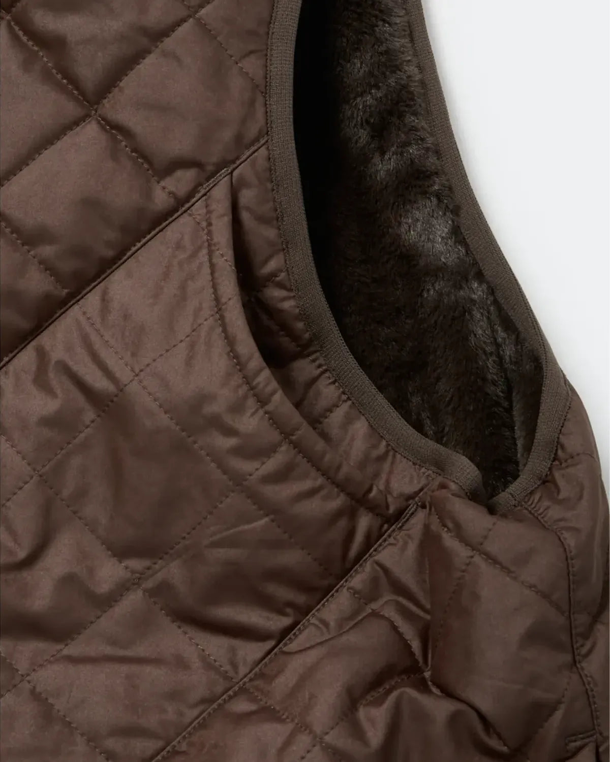 DAIWA PIER39 / TECH BRITISH HUNTER FUR VEST (BJ-51026W)