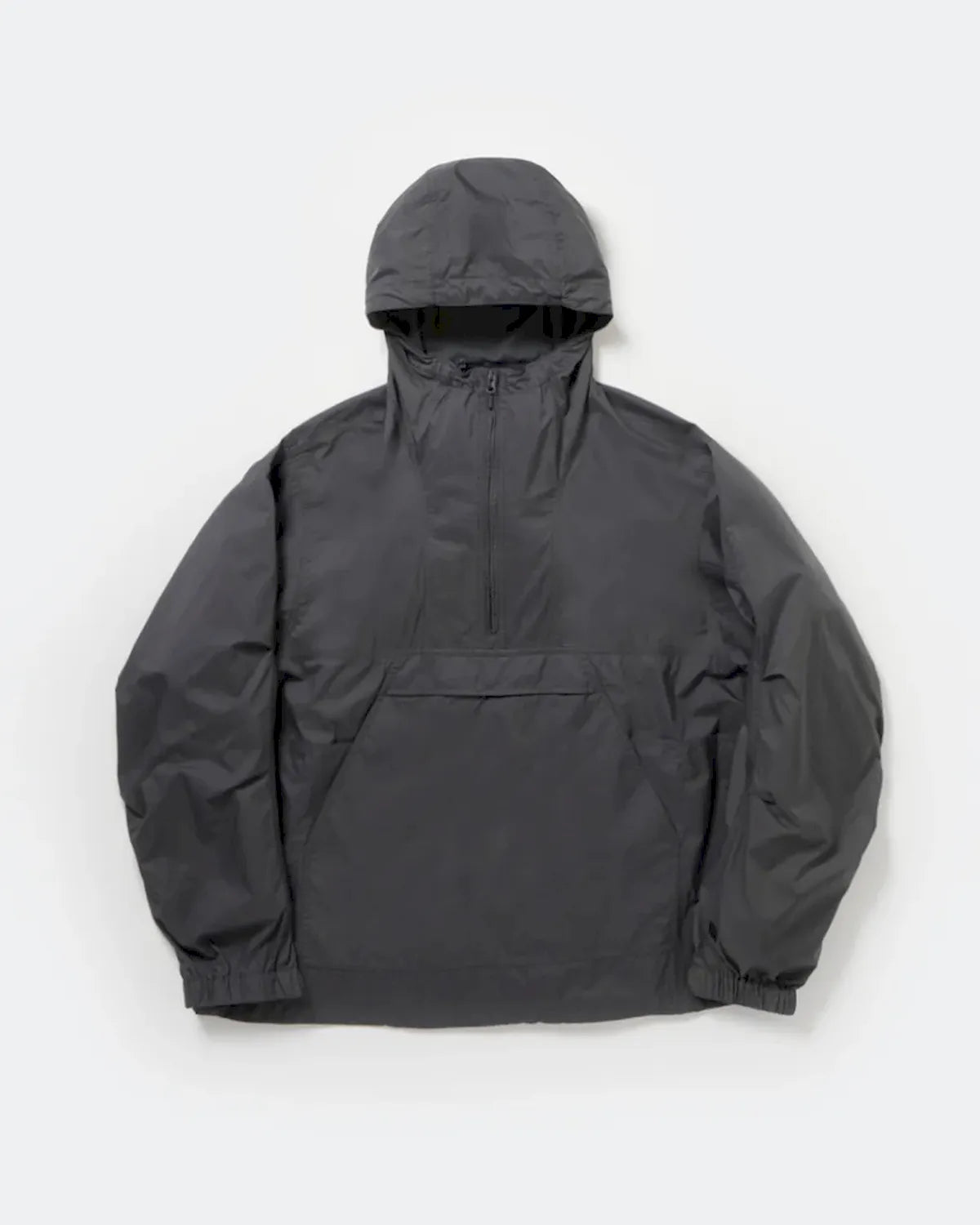 DAIWA PIER39 / TECH TRAVEL ANORAK (BJ-61025)