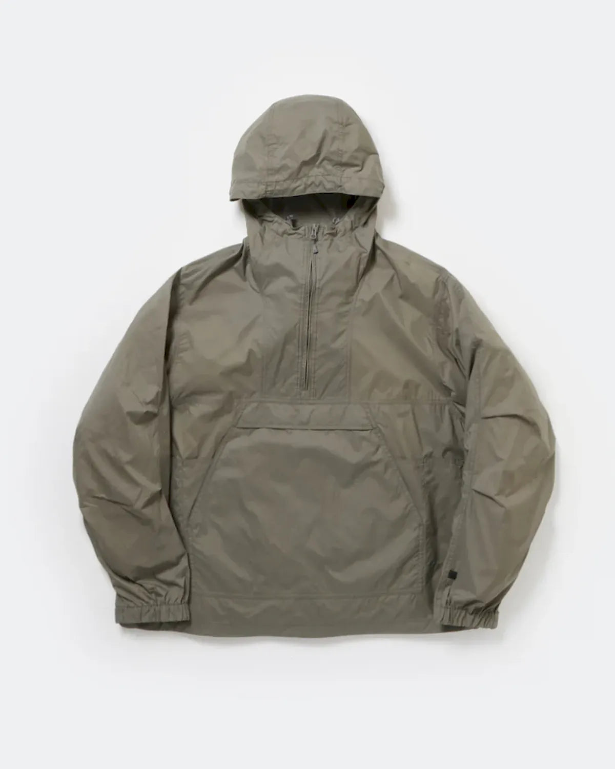DAIWA PIER39 / TECH TRAVEL ANORAK (BJ-61025)