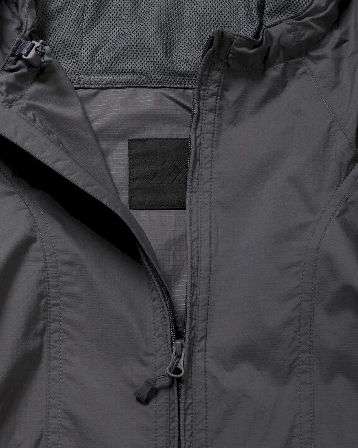 DAIWA PIER39 / TECH TRAVEL ANORAK (BJ-61025)