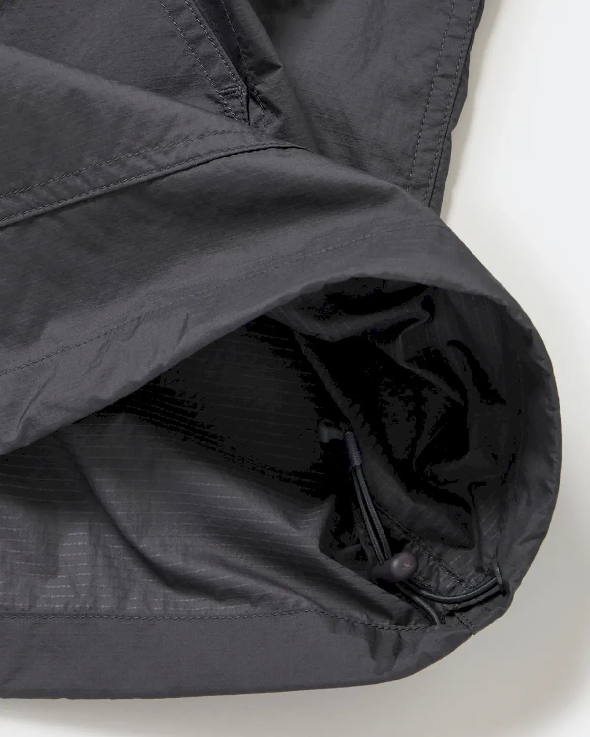 DAIWA PIER39 / TECH TRAVEL ANORAK (BJ-61025)