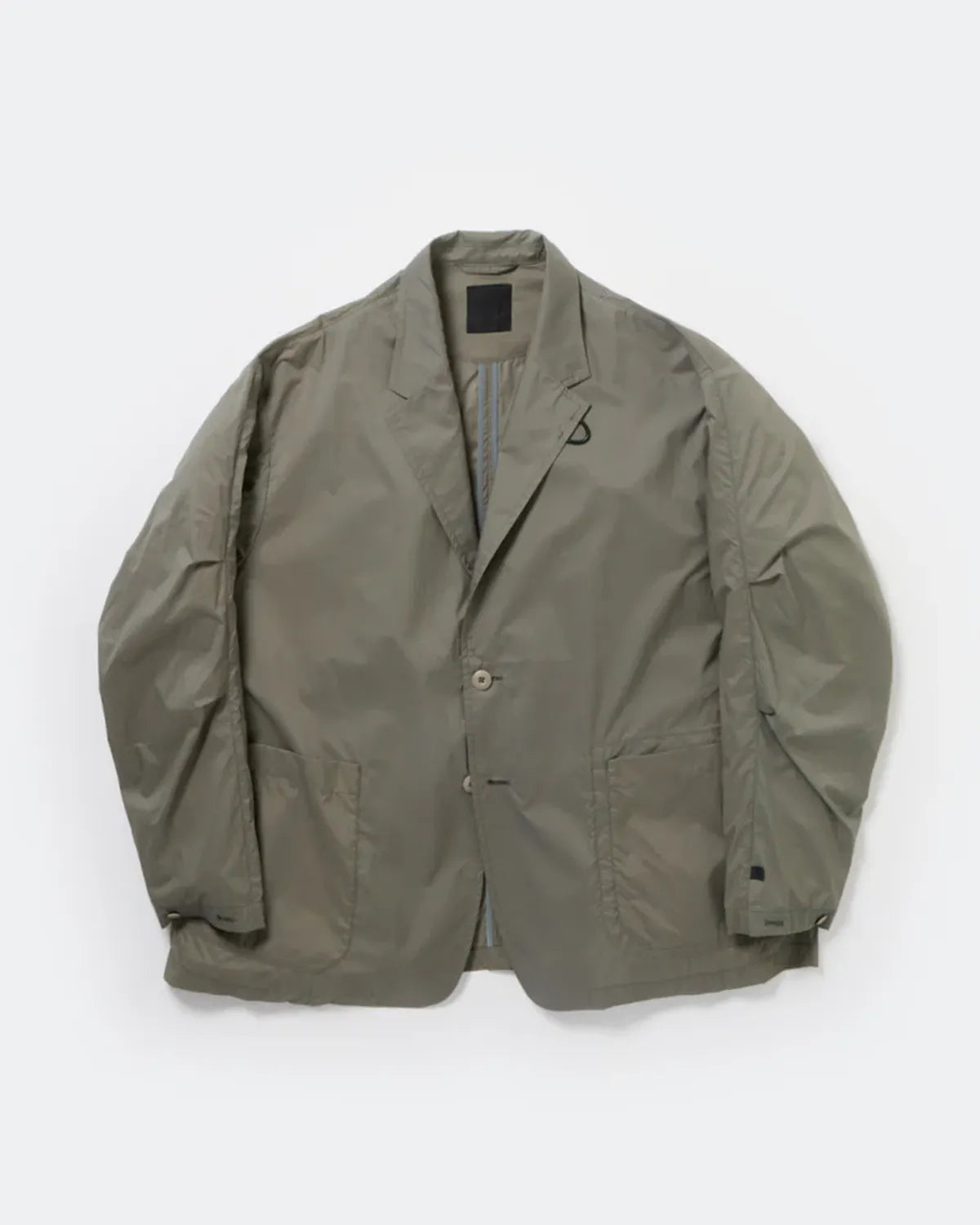 DAIWA PIER39 / TECH TRAVEL 2B JACKET (BJ-62025)