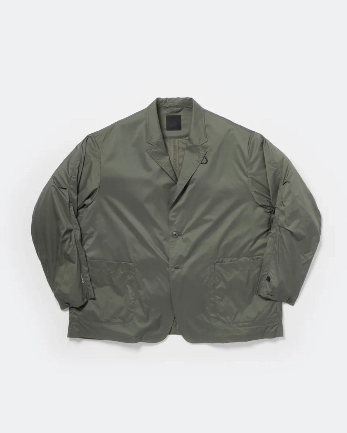 DAIWA PIER39 / TECH PERTEX® TRAVEL 2B JACKET (BJ-62026)