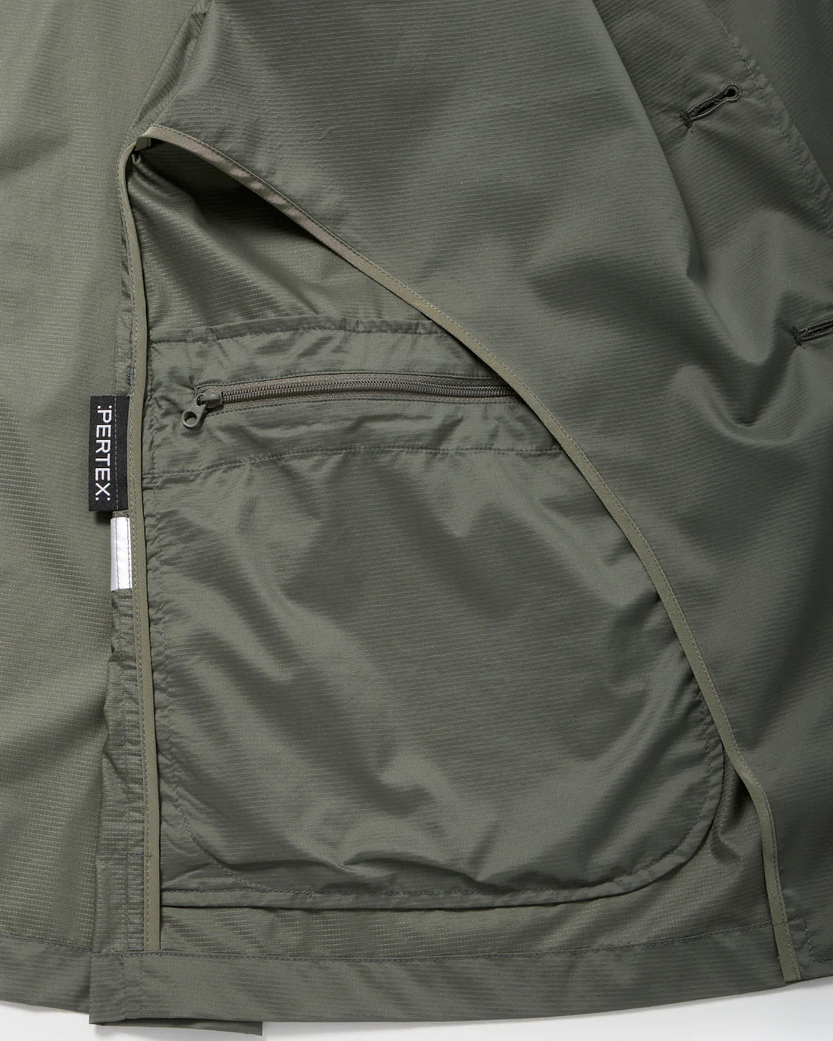 DAIWA PIER39 / TECH PERTEX® TRAVEL 2B JACKET (BJ-62026)